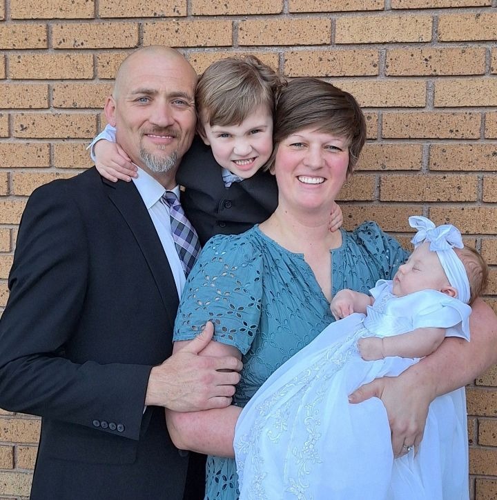 Support the Pulley Family in Their Time of Need campaign photo, 5 of 6