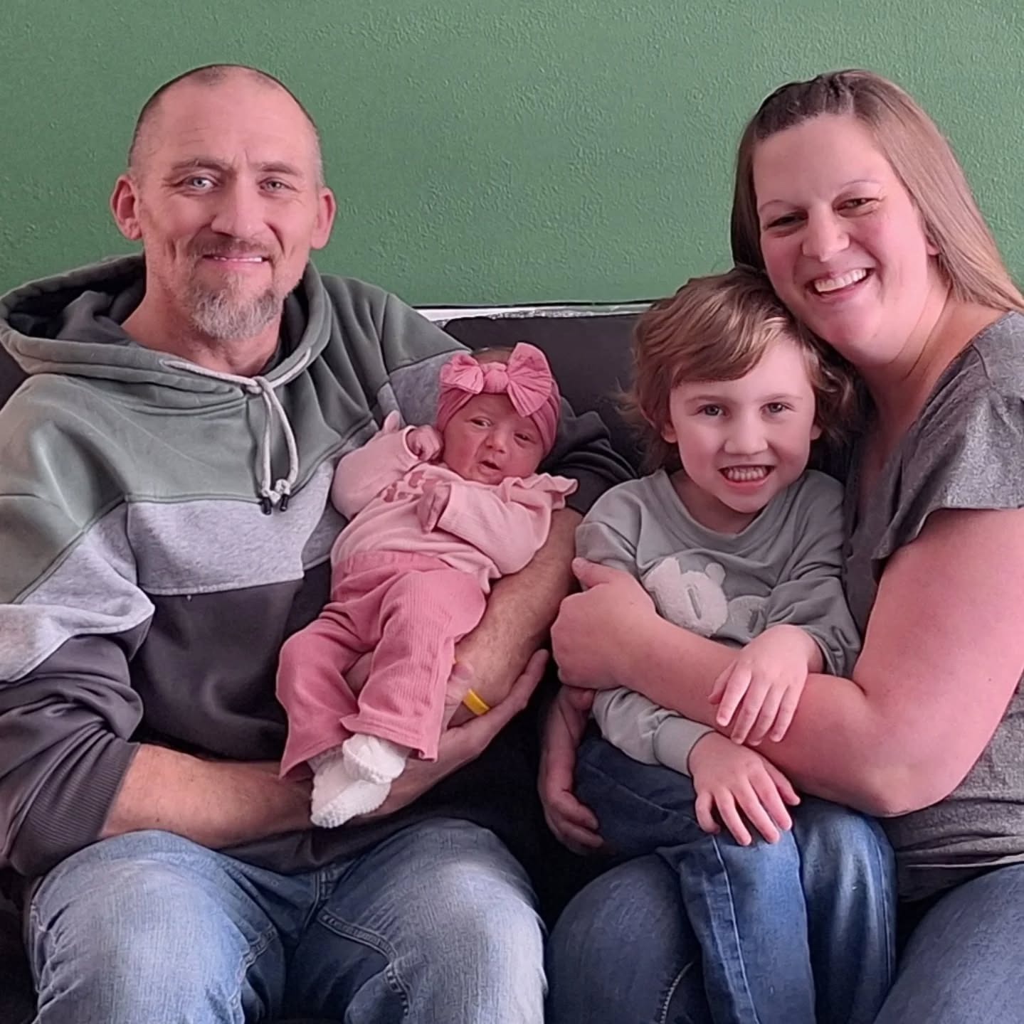 Support the Pulley Family in Their Time of Need campaign photo, 2 of 6