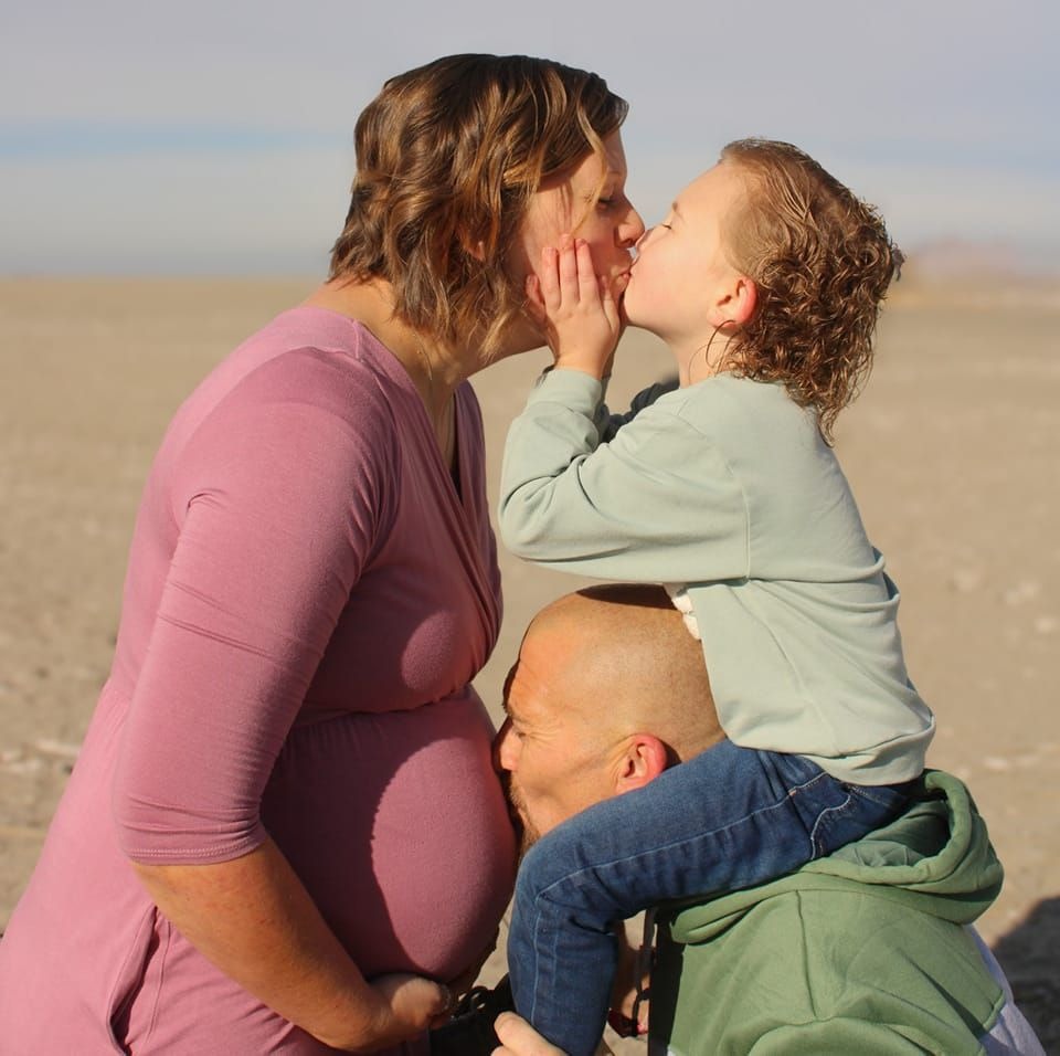 Support the Pulley Family in Their Time of Need campaign photo, 4 of 6