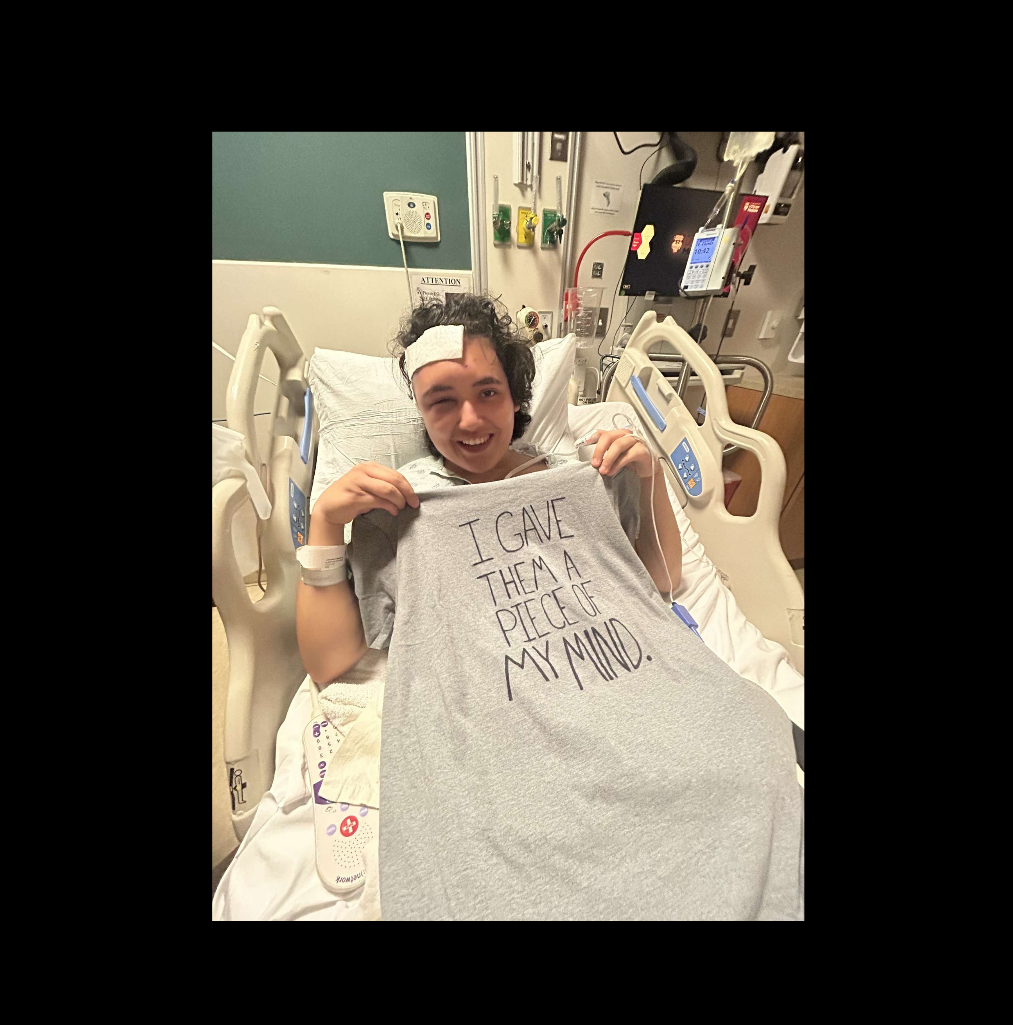 Support Michael's Fight Against Cancer, With Phi Kappa Theta campaign photo, 4 of 4