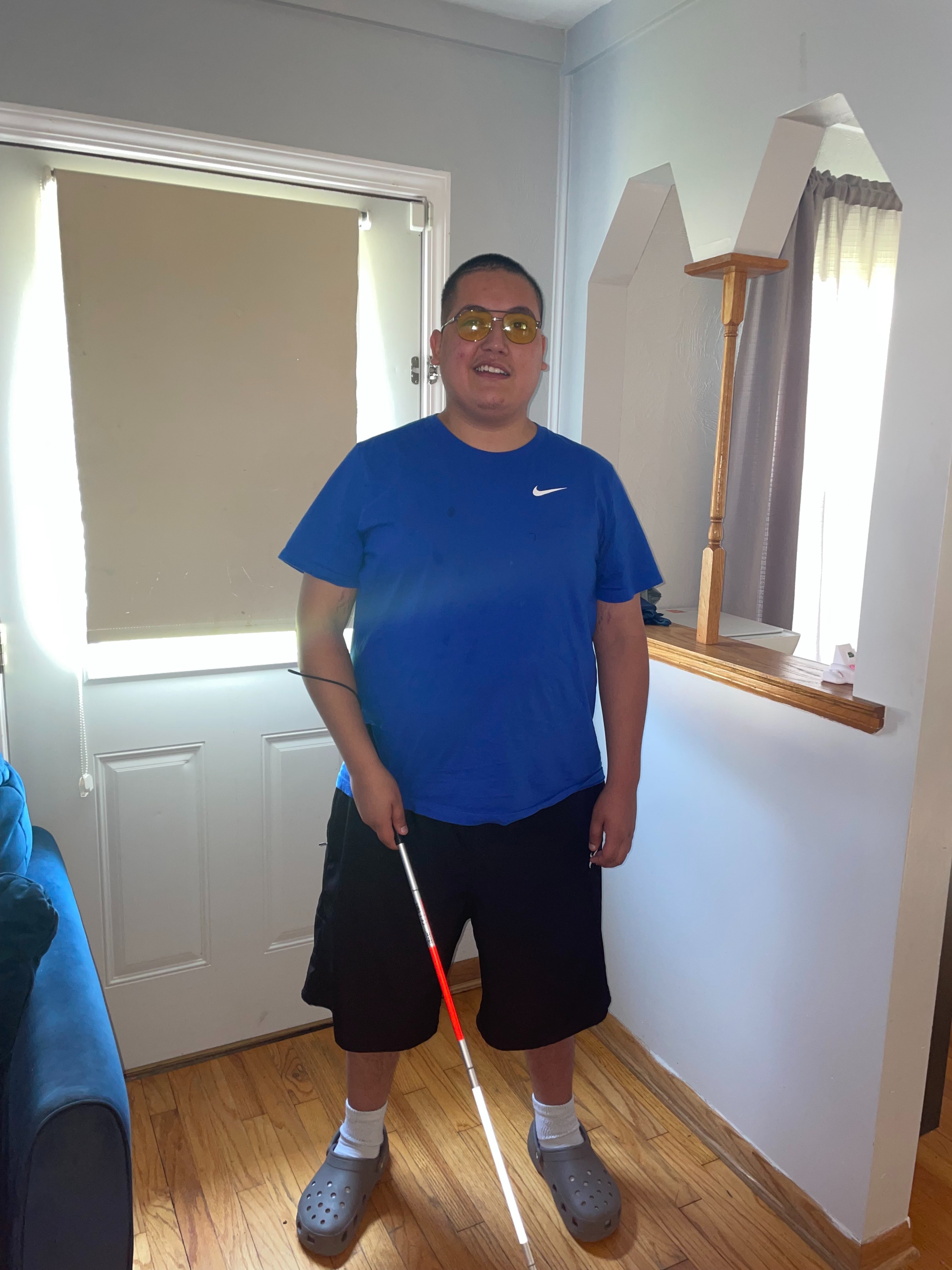 Support Michael's Fight Against Cancer, With Phi Kappa Theta campaign photo, 2 of 4