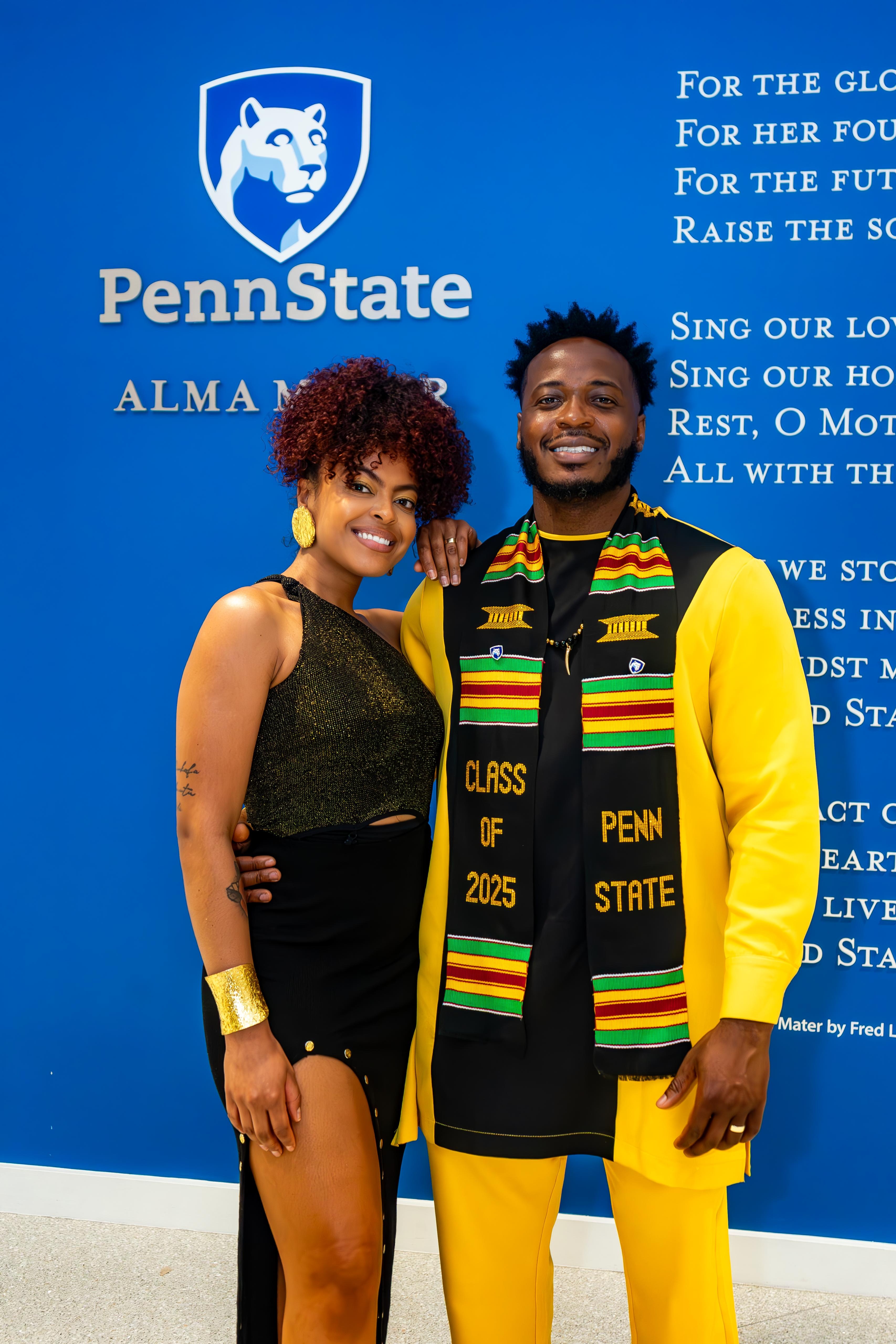 Support Me in Validating My Degree & Paying My Student Loan campaign photo, 2 of 4