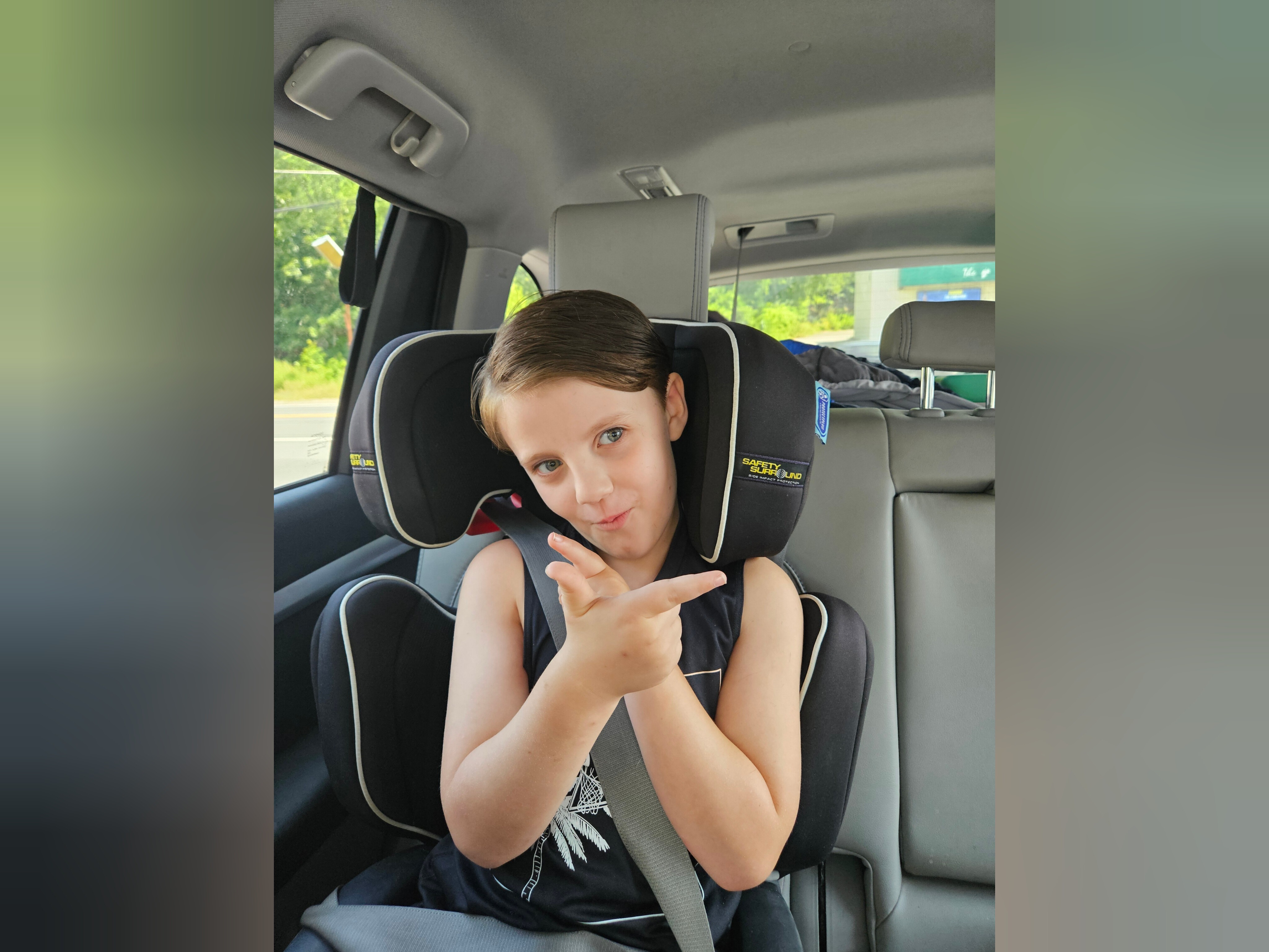 Help Us End Logan's Tooth Pain campaign photo, 2 of 4