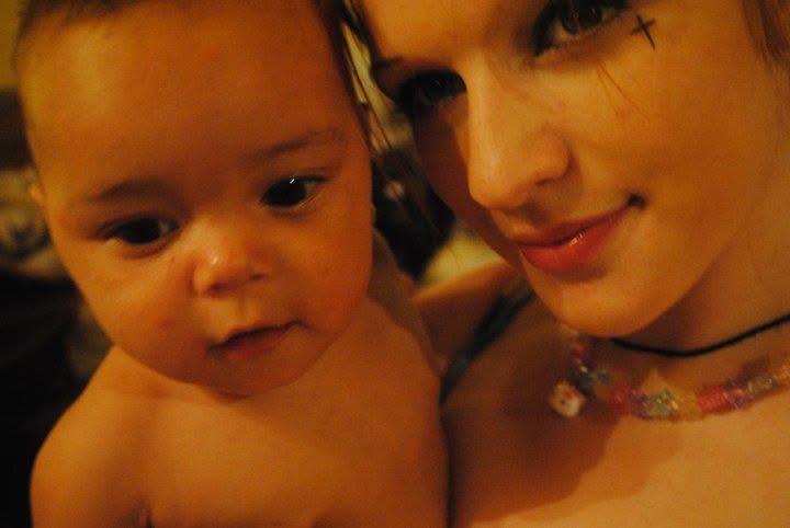 Support Olivia's Journey to Bring Hazel Home campaign photo, 4 of 8