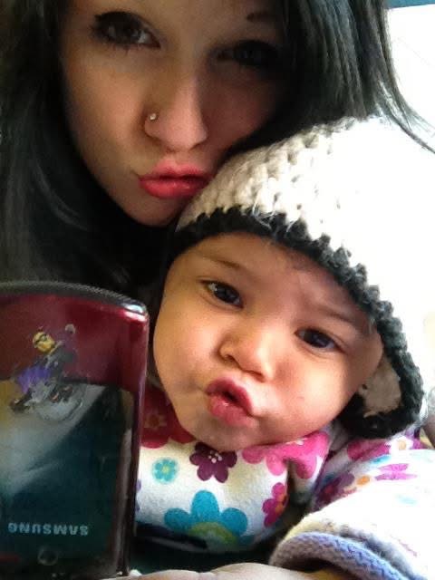 Support Olivia's Journey to Bring Hazel Home campaign photo, 5 of 8