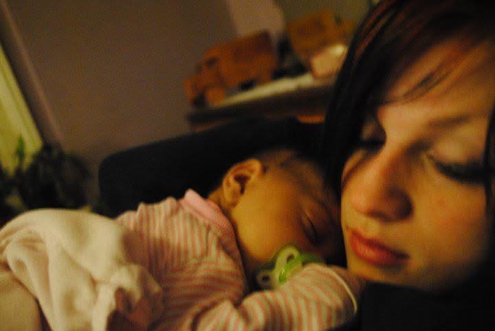 Support Olivia's Journey to Bring Hazel Home campaign photo, 6 of 8