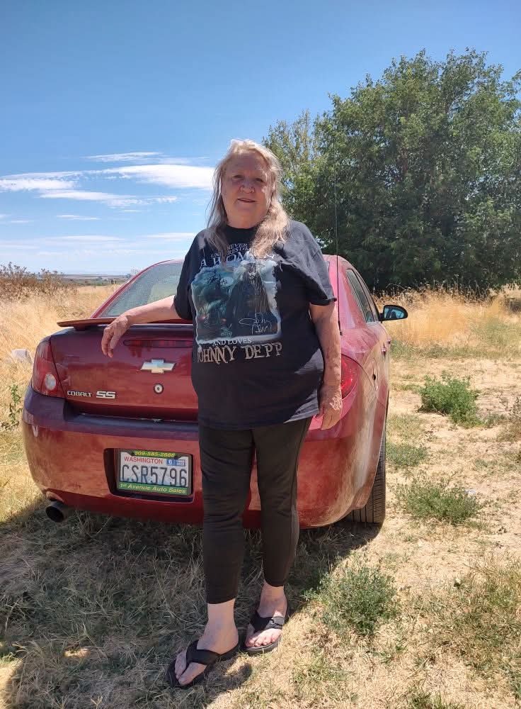 Support Darlene Pierce's fight for Recovery! campaign photo, 2 of 4