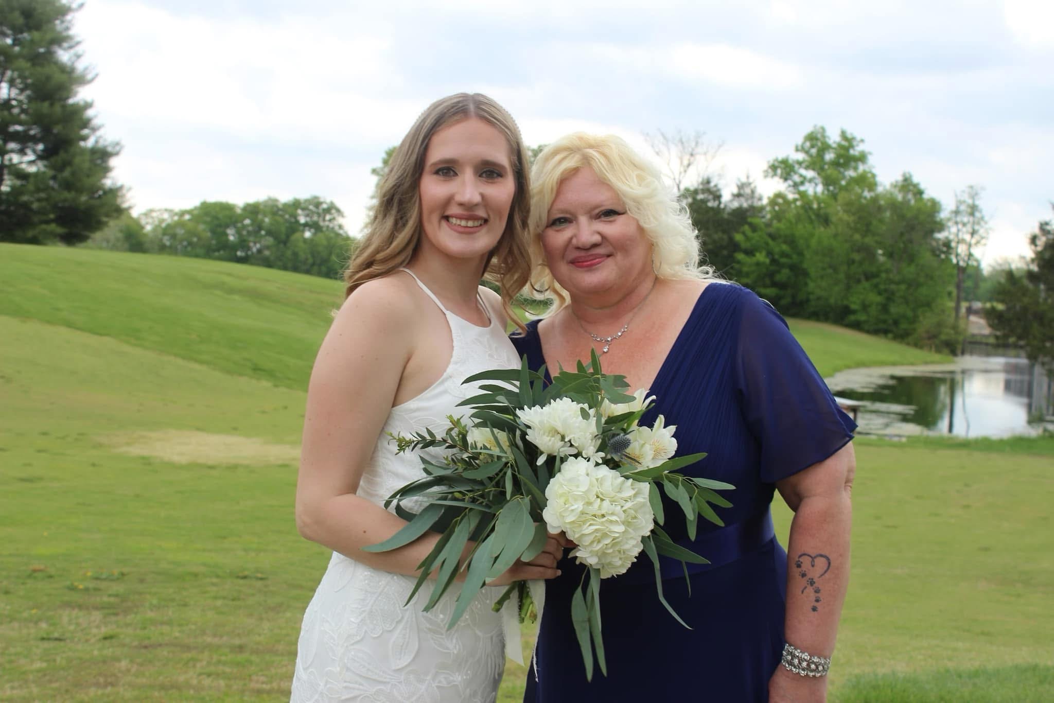 Help My Friend's Mom: Cancer Battle campaign photo, 2 of 4
