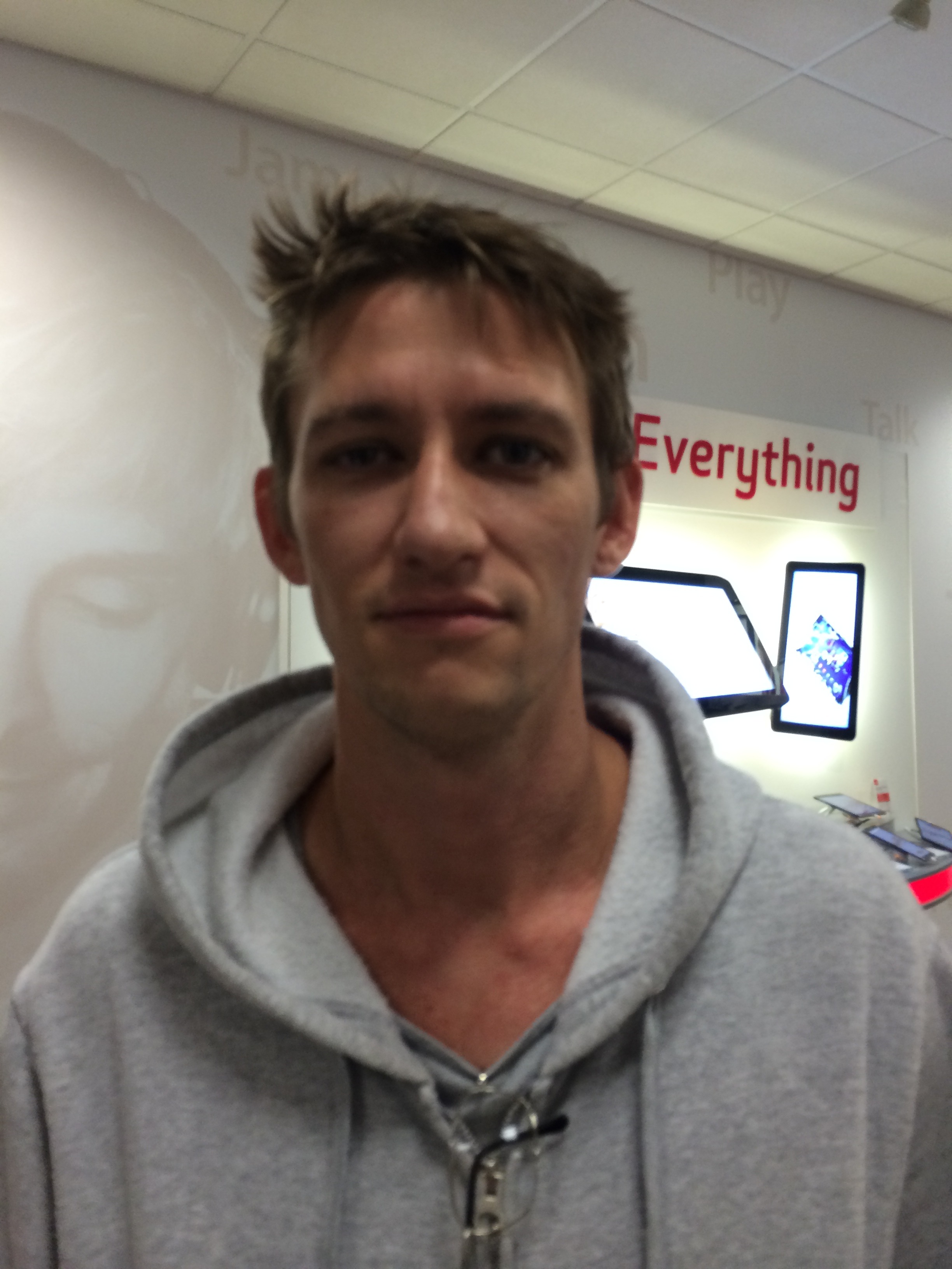 Support Paul and Robin's Recovery Journey campaign photo, 4 of 5