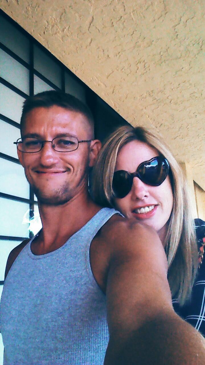 Support Paul and Robin's Recovery Journey campaign photo, 2 of 5