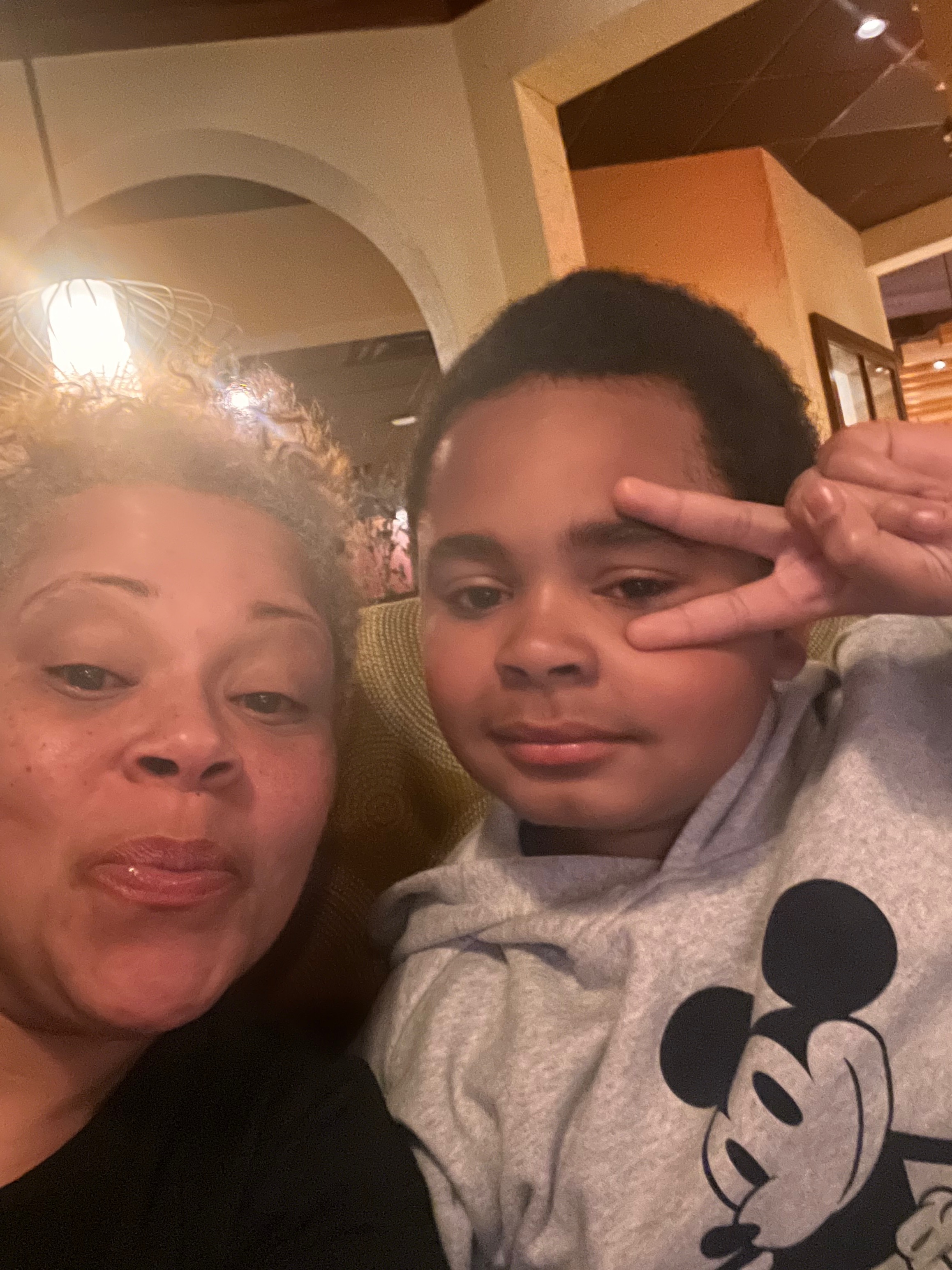 Urgent Support Needed for Family Facing Eviction campaign photo, 2 of 4