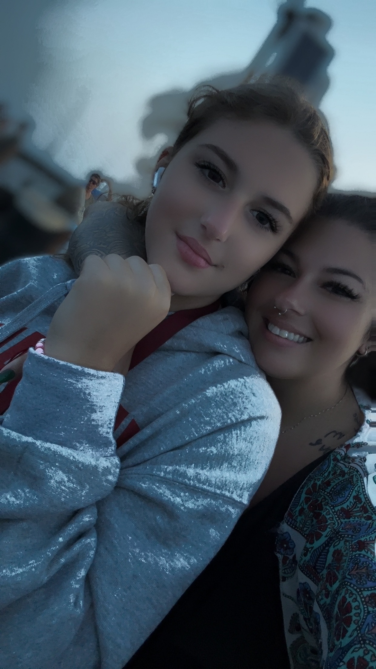 Save Our Home: Rosie and Her Daughter campaign photo, 4 of 5
