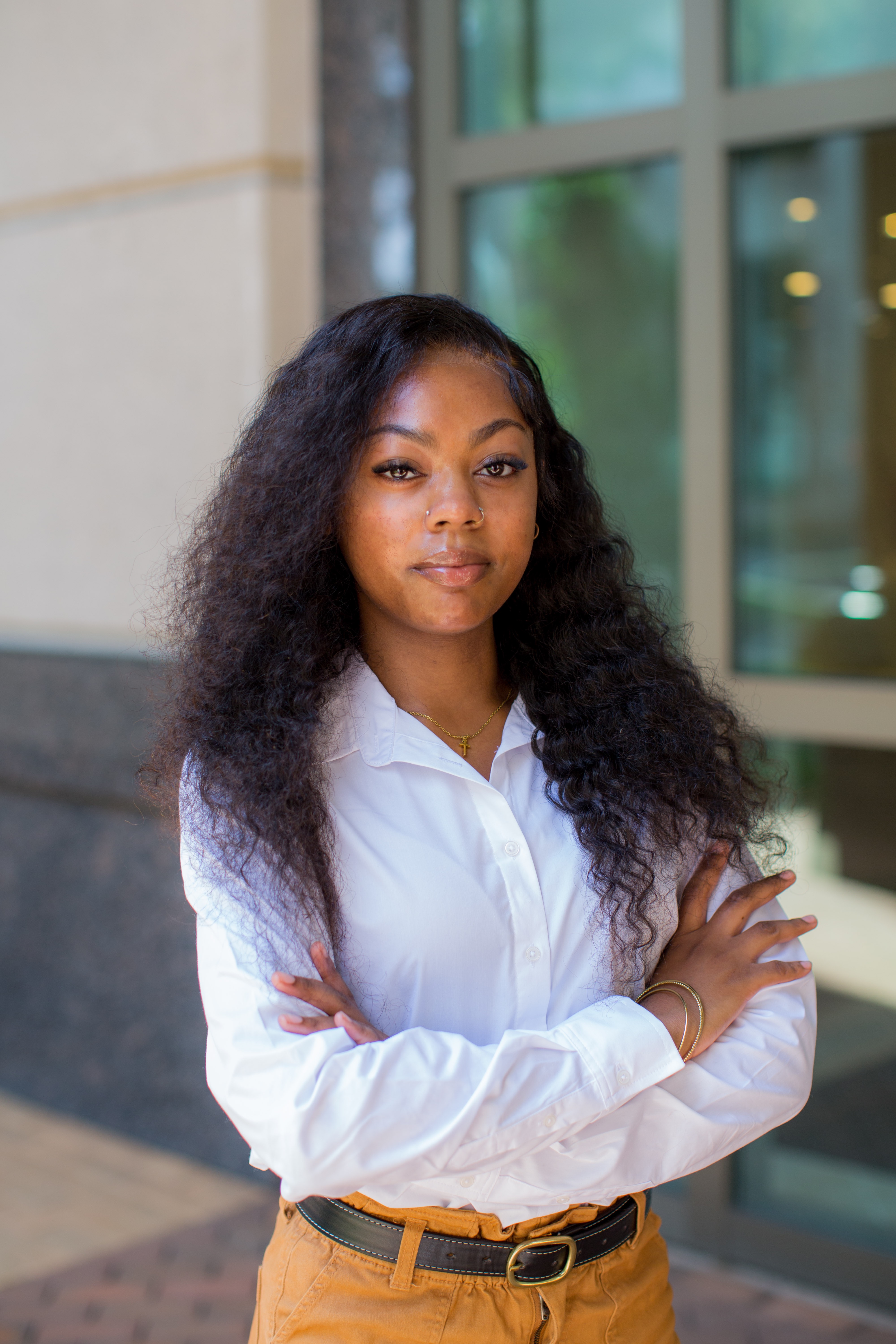 Support Jasmir Turner's Final Year at NC A&T campaign photo, 2 of 4