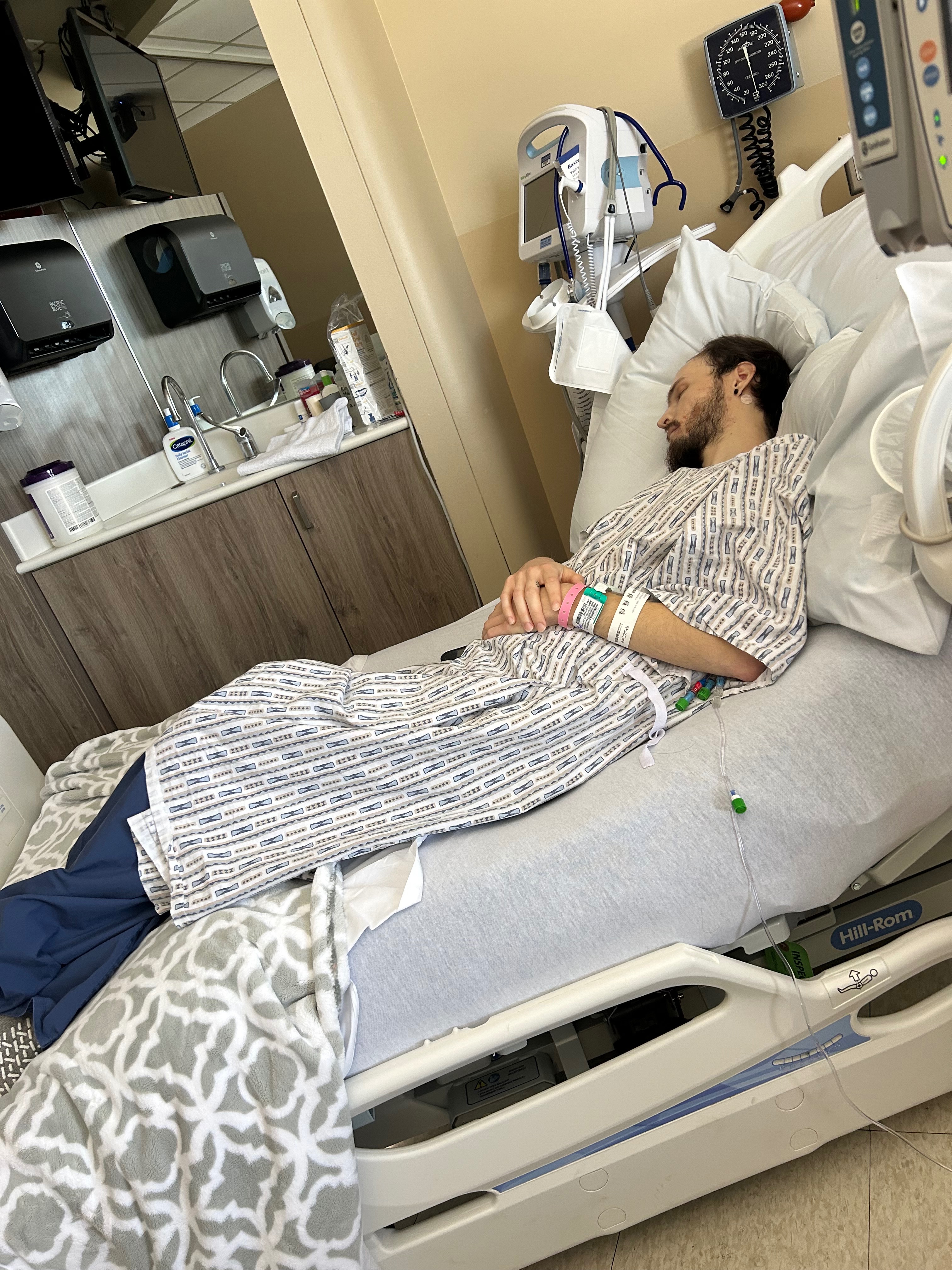 Help Dakotah Beat Leukemia with Stem Cell Treatment campaign photo, 2 of 5