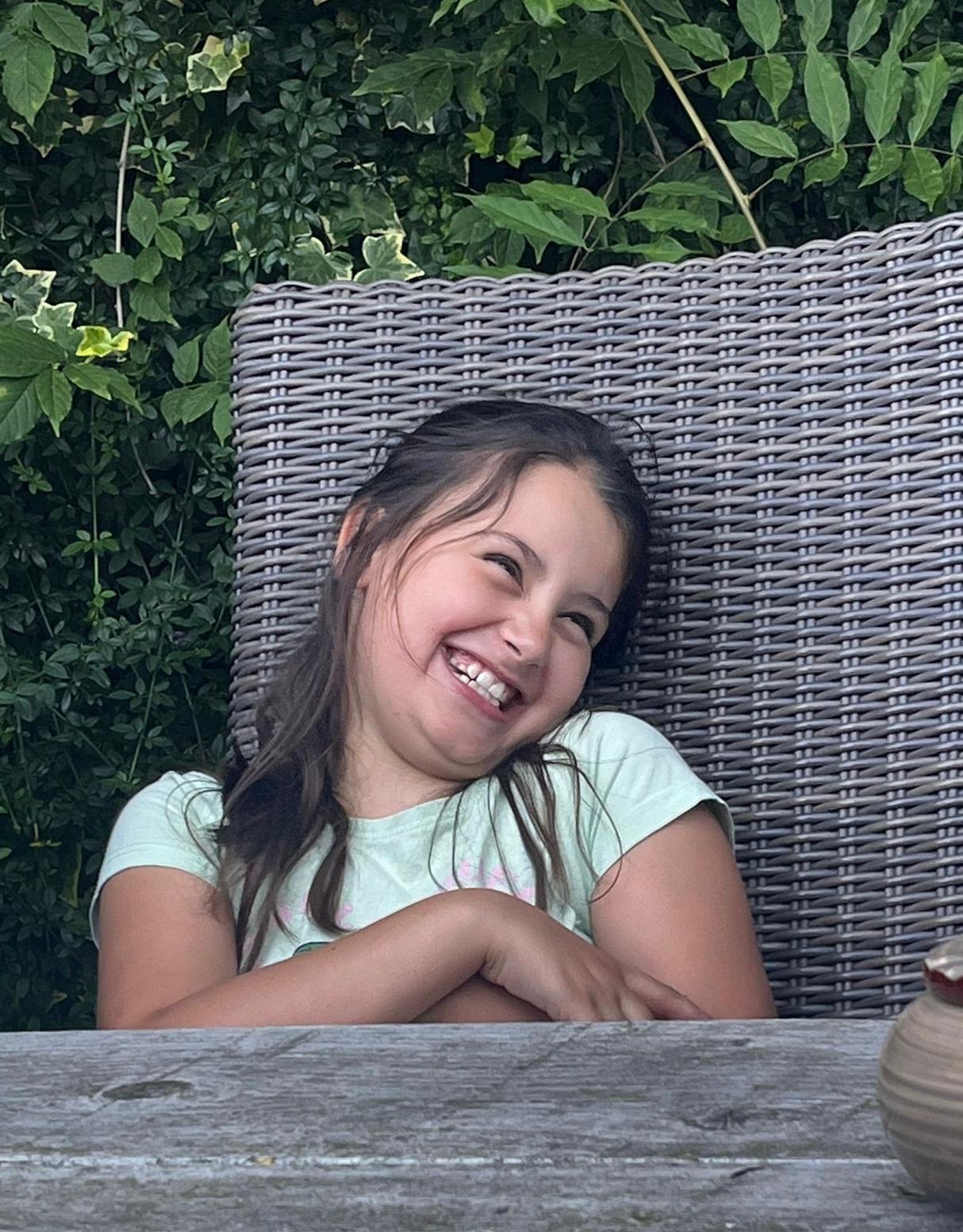 Breng kinderen met autisme naar grote hoogte! campaign photo, 2 of 4