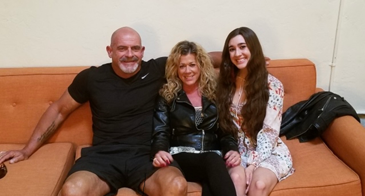 Help AJ and Tammy Through the Fight of Their Lives campaign photo, 2 of 4