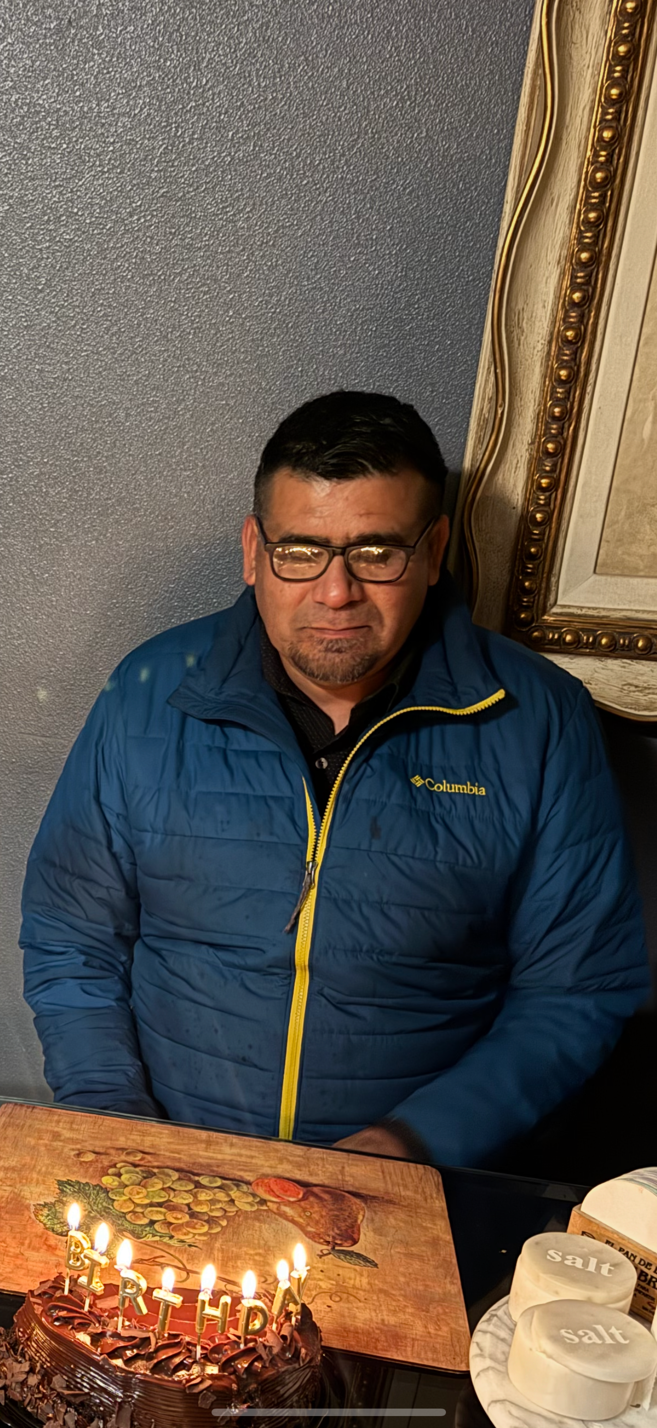 Support Humberto's Recovery from Severe Burns campaign photo, 7 of 8
