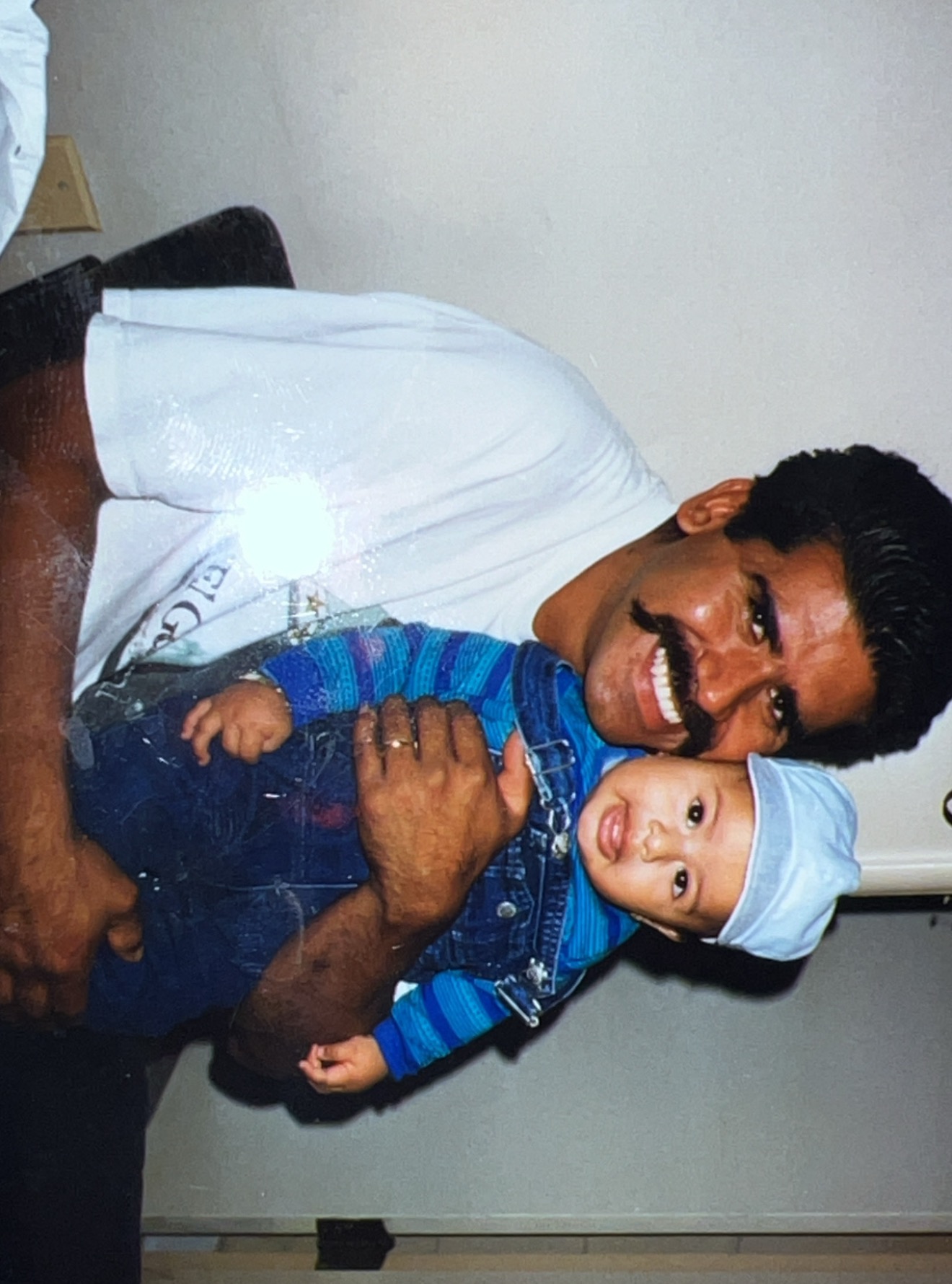 Support Humberto's Recovery from Severe Burns campaign photo, 2 of 8