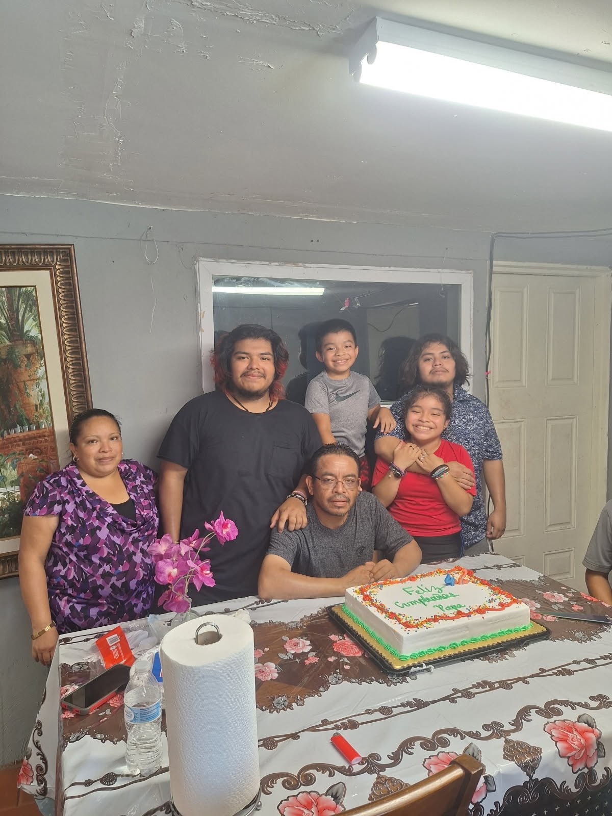 Support Andres & Domingo’s Families campaign photo, 2 of 5