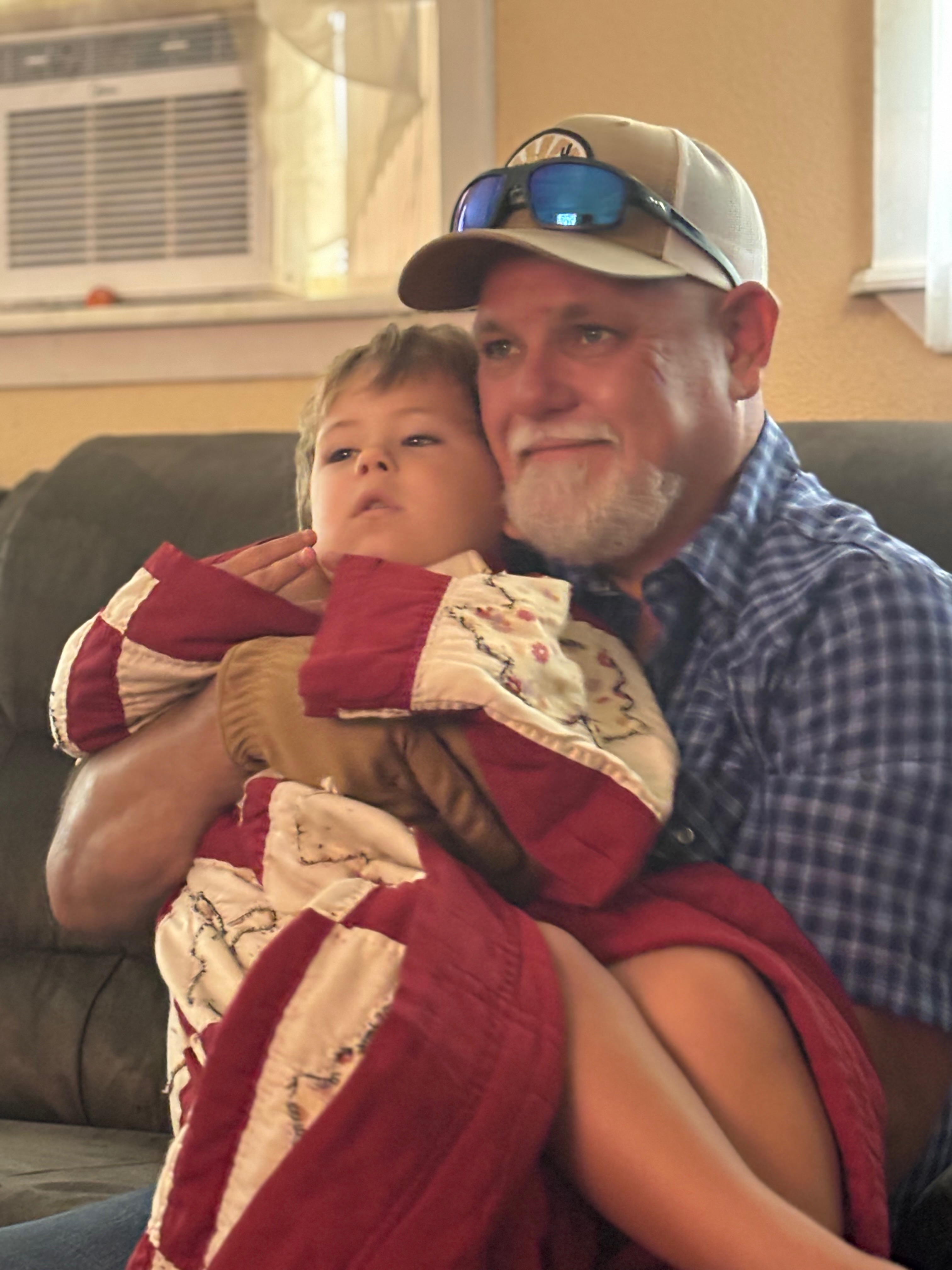 Support Bubba's Journey to Recovery campaign photo, 7 of 8