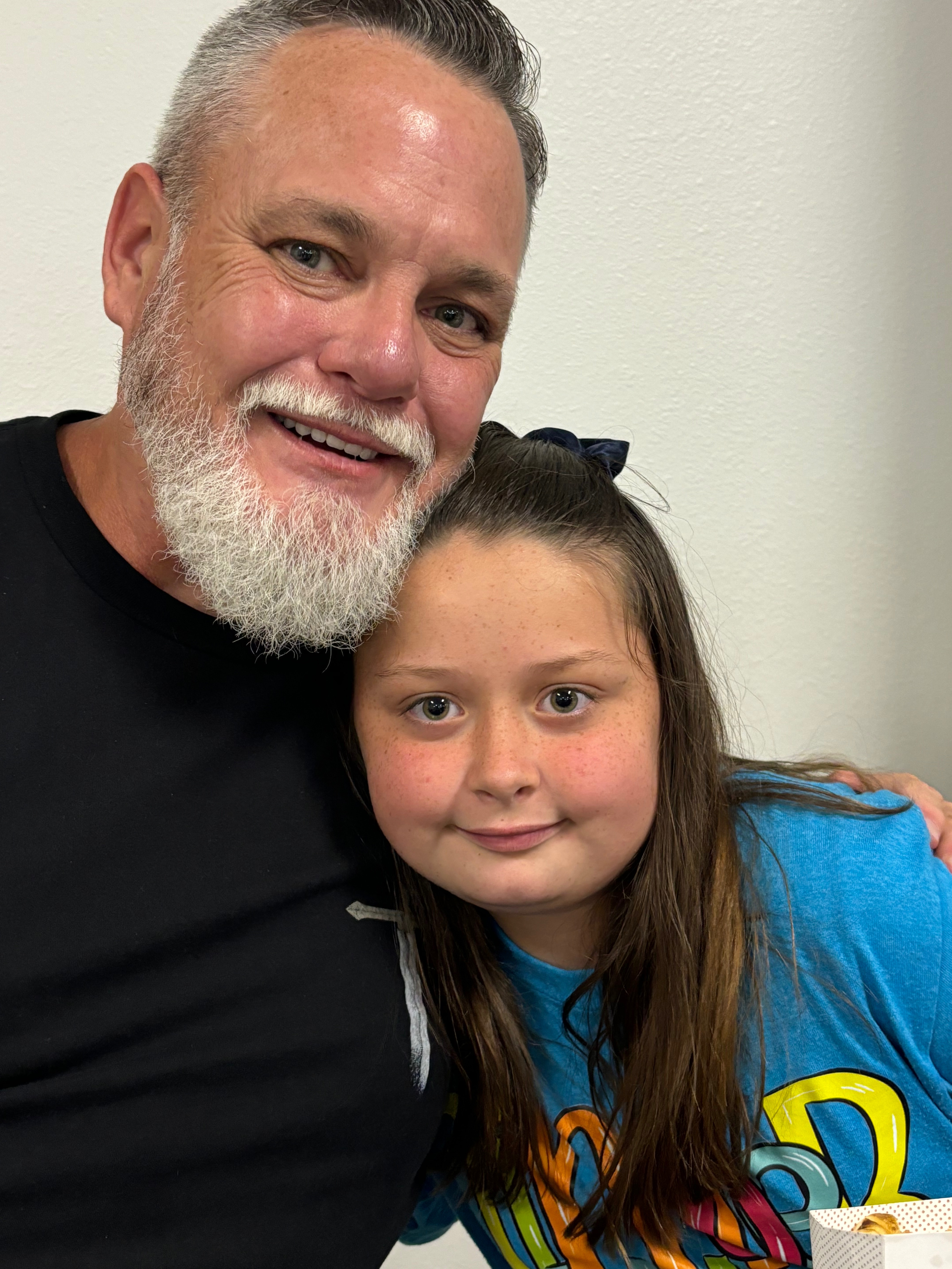 Support Bubba's Journey to Recovery campaign photo, 4 of 8