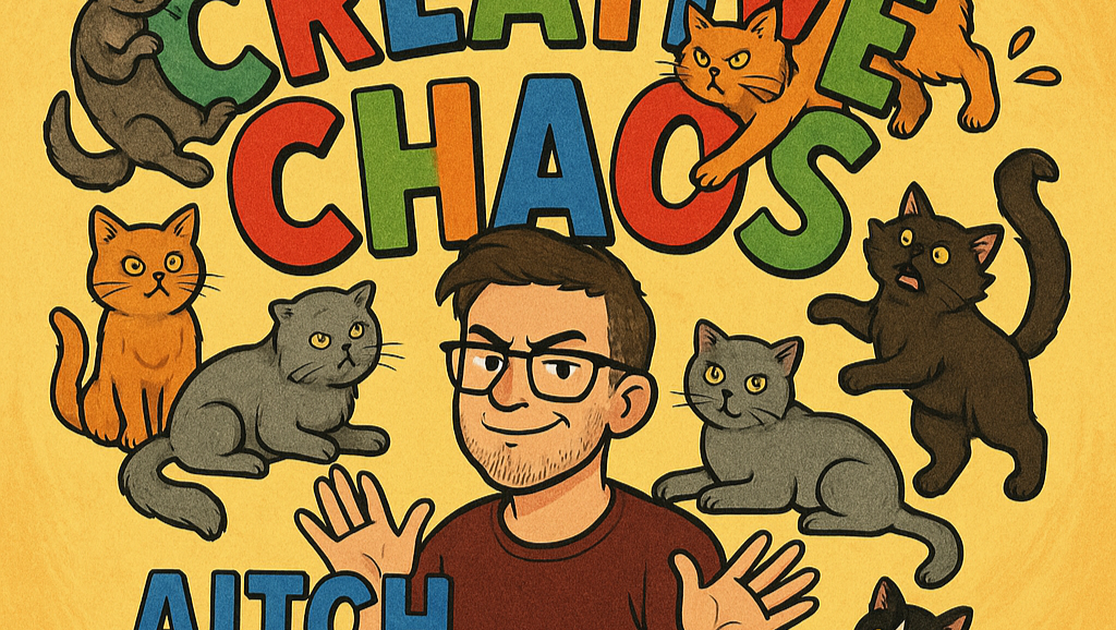 Support my performance art! Art is resistance! photo