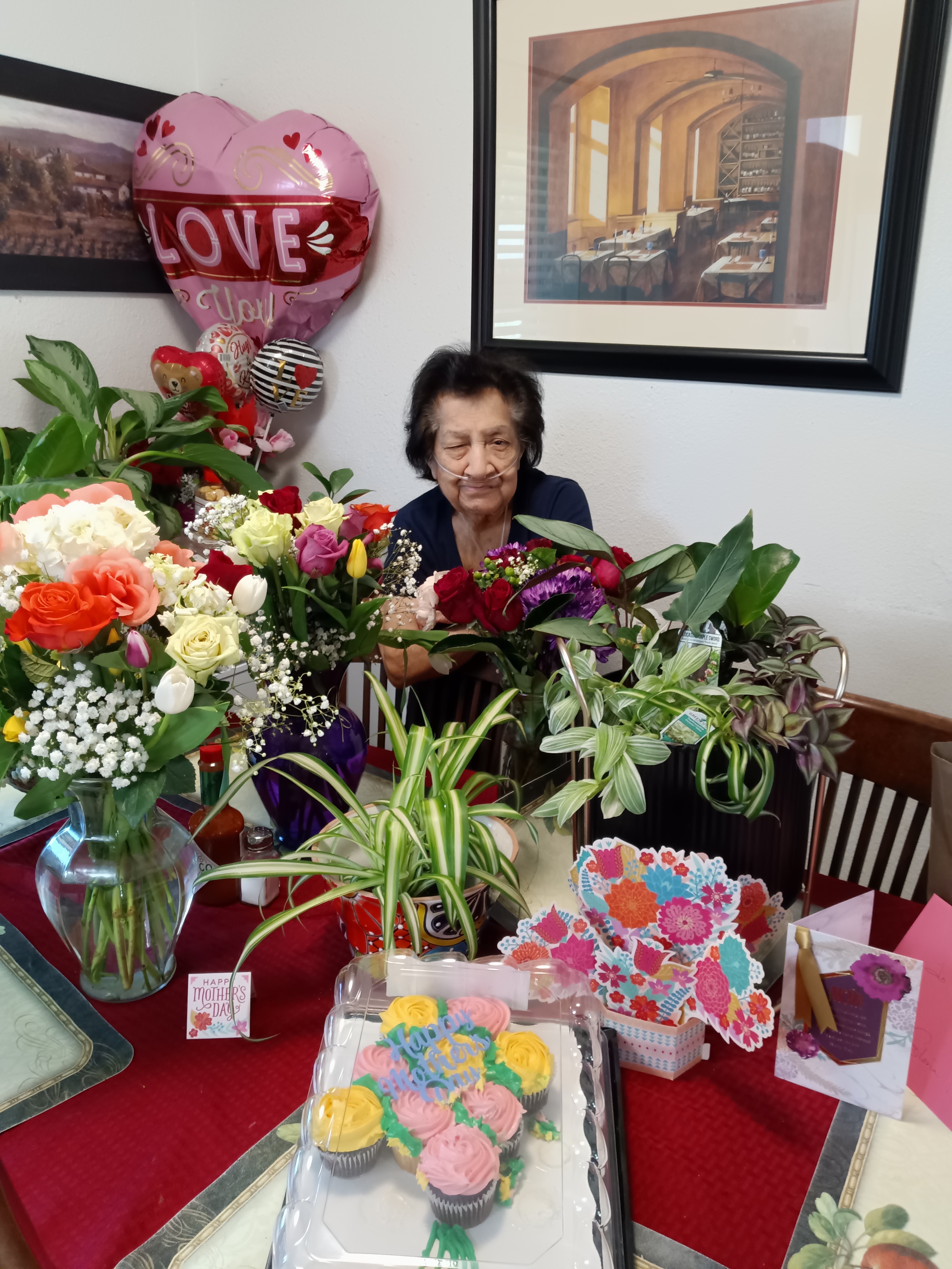 Support the Lopez Family in Mom's Final Days campaign photo, 5 of 6