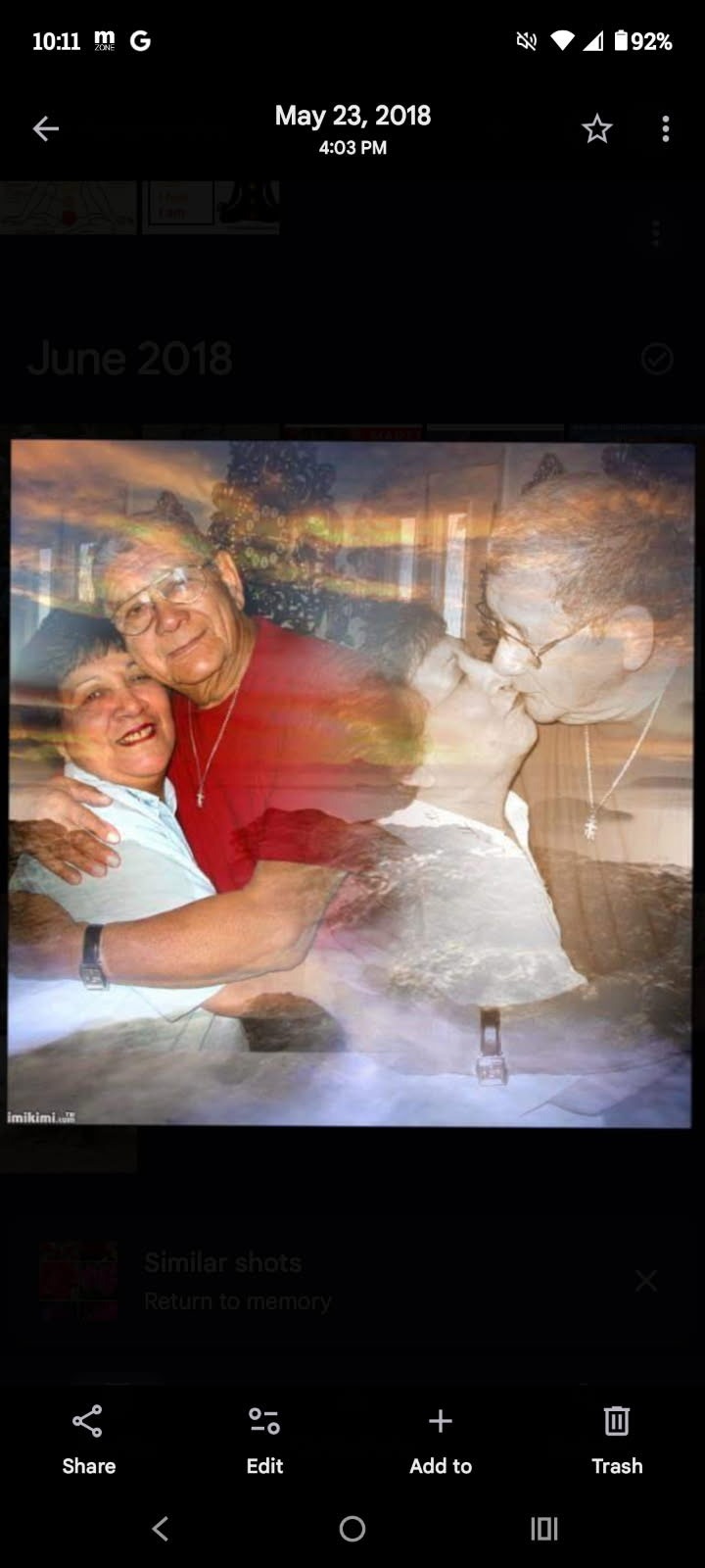 Support the Lopez Family in Mom's Final Days campaign photo, 2 of 6