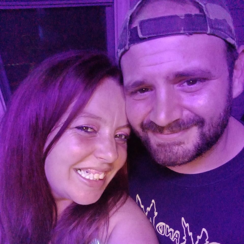 Help Arika and Brian Overcome Medical Hardships campaign photo, 2 of 4