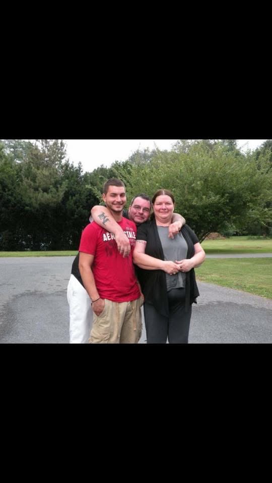Give Donna the Farewell She Deserves campaign photo, 4 of 5