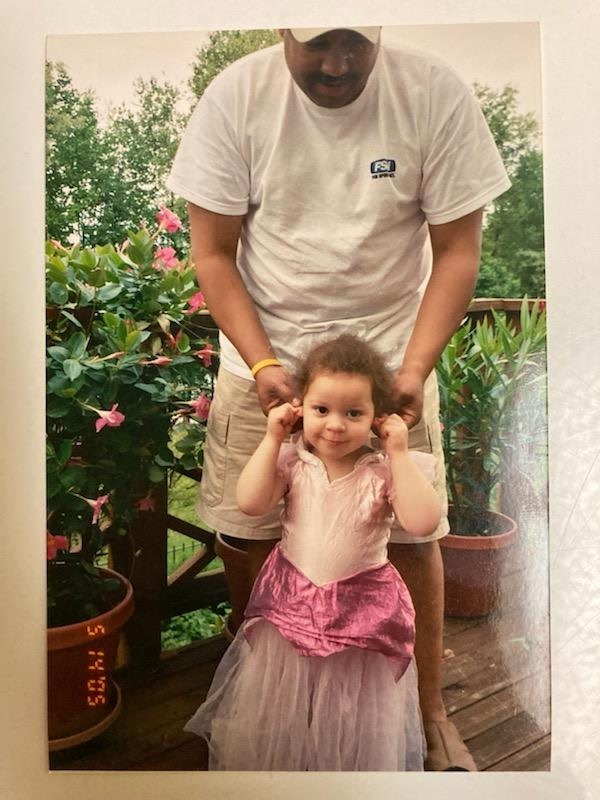 Help Fund Elizabeth's Barcelona Experience! campaign photo, 4 of 8