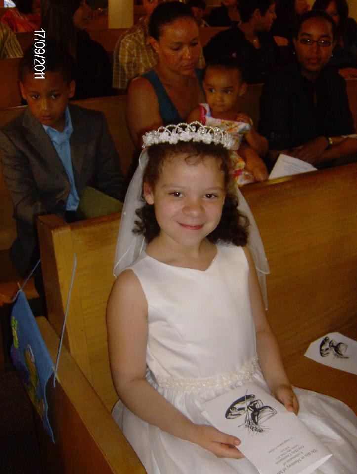Help Fund Elizabeth's Barcelona Experience! campaign photo, 5 of 8