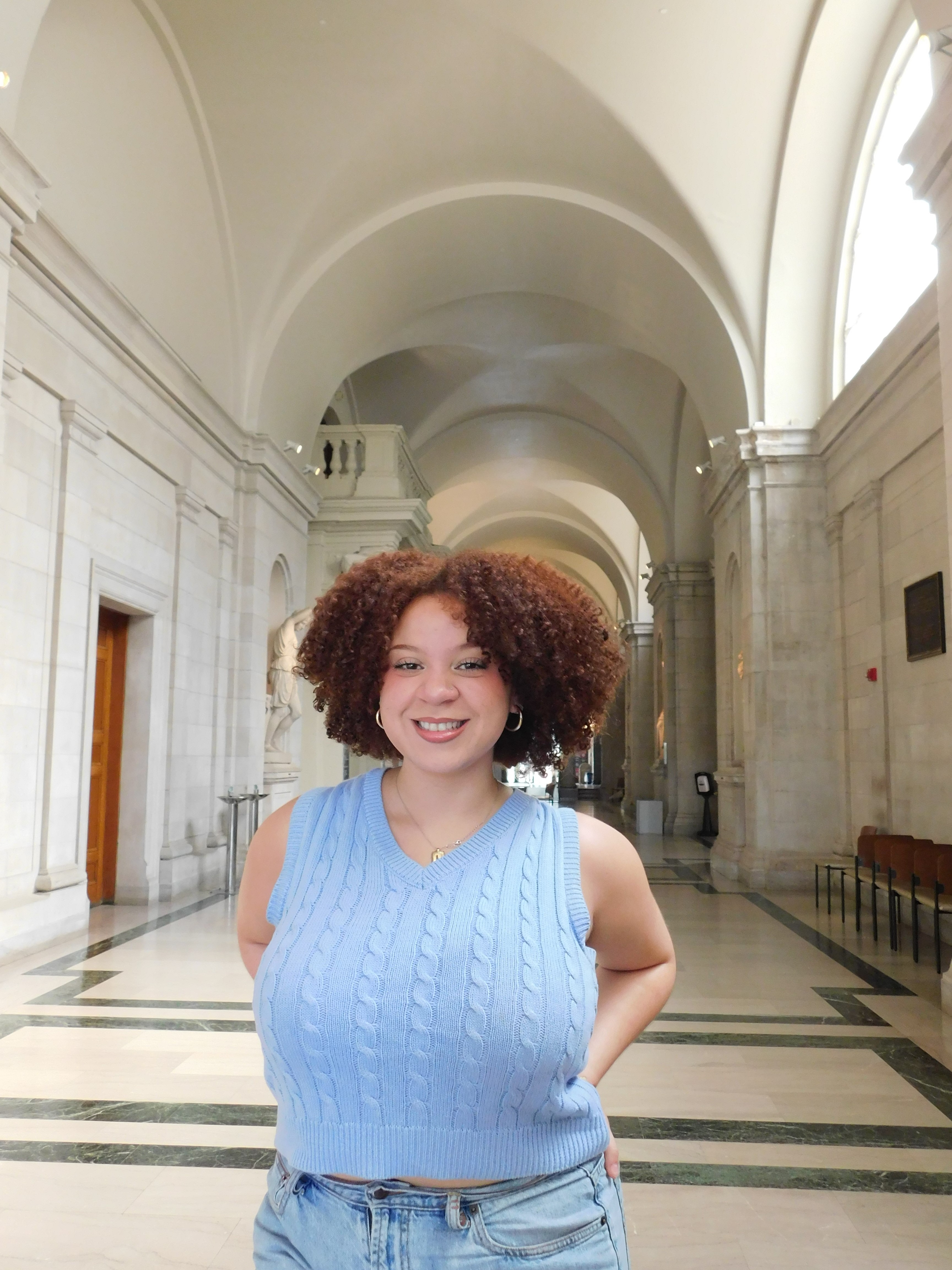Help Fund Elizabeth's Barcelona Experience! campaign photo, 6 of 8