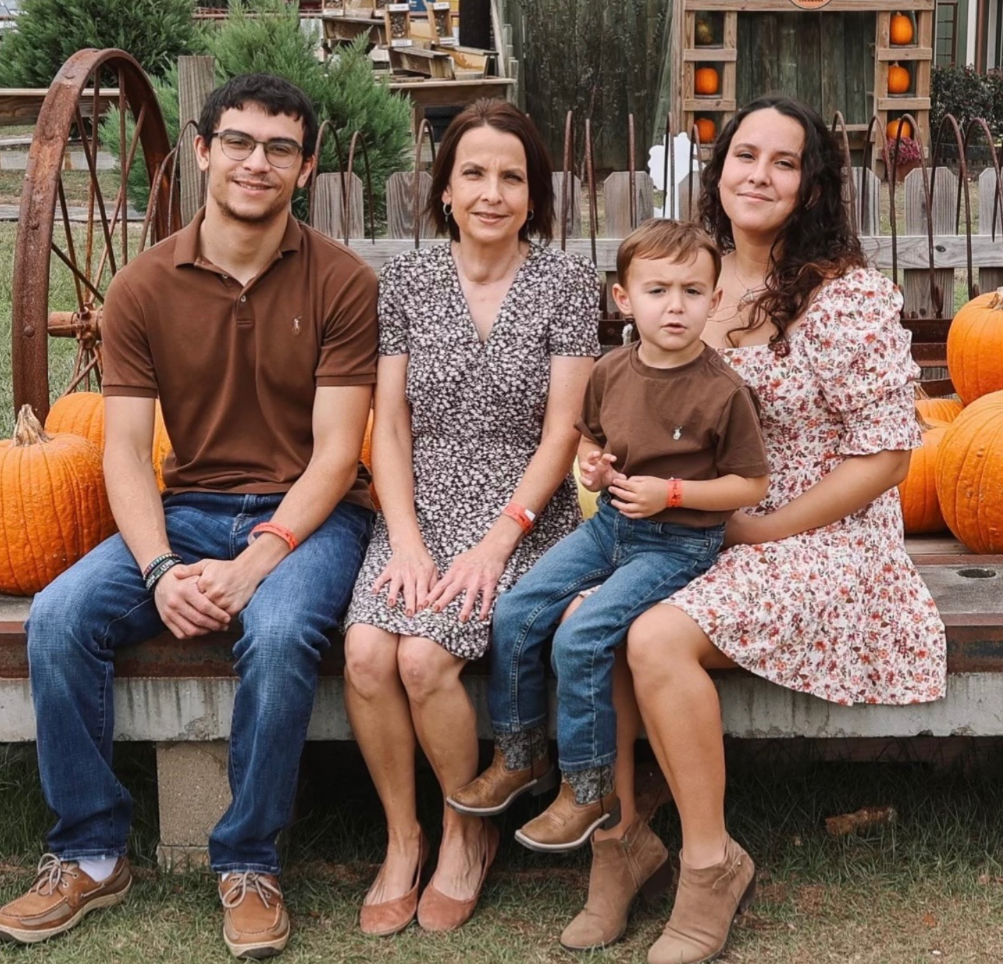 Support Starr Clavier's Battle with Stage 4 Cancer campaign photo, 2 of 4