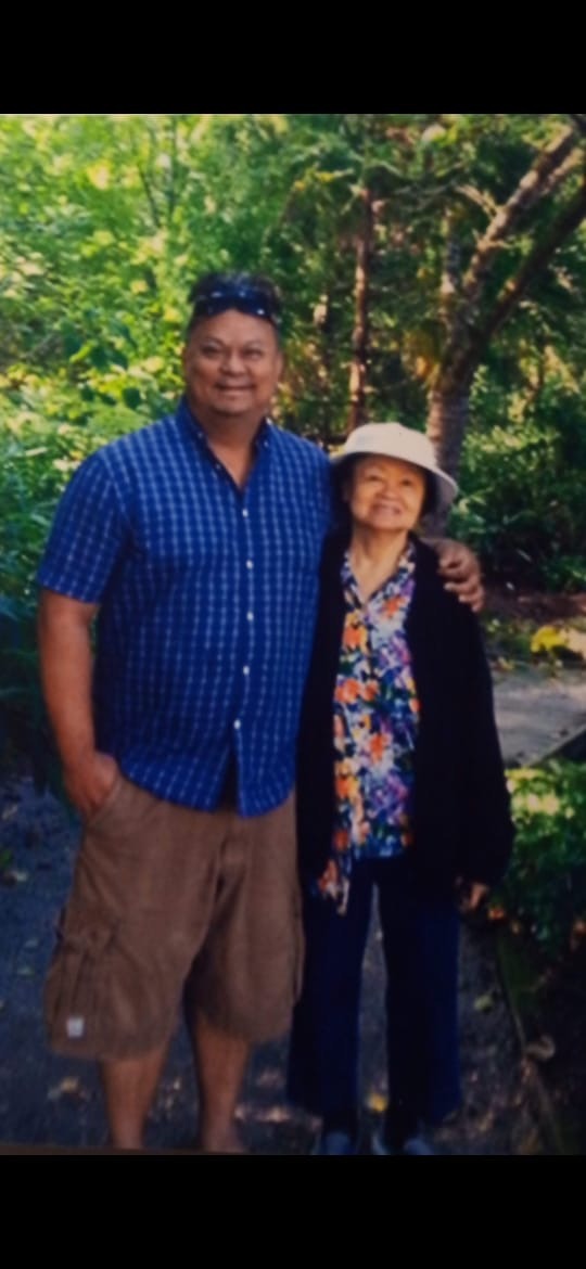 Support Dindo's Recovery from major stroke campaign photo, 2 of 4