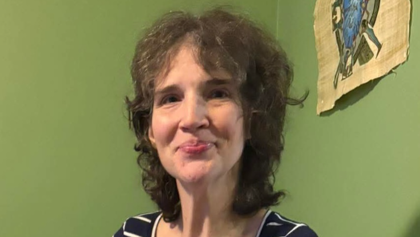 Fundraiser for Calla Papademas by Mandi Gray : Support Calla's Recovery ...