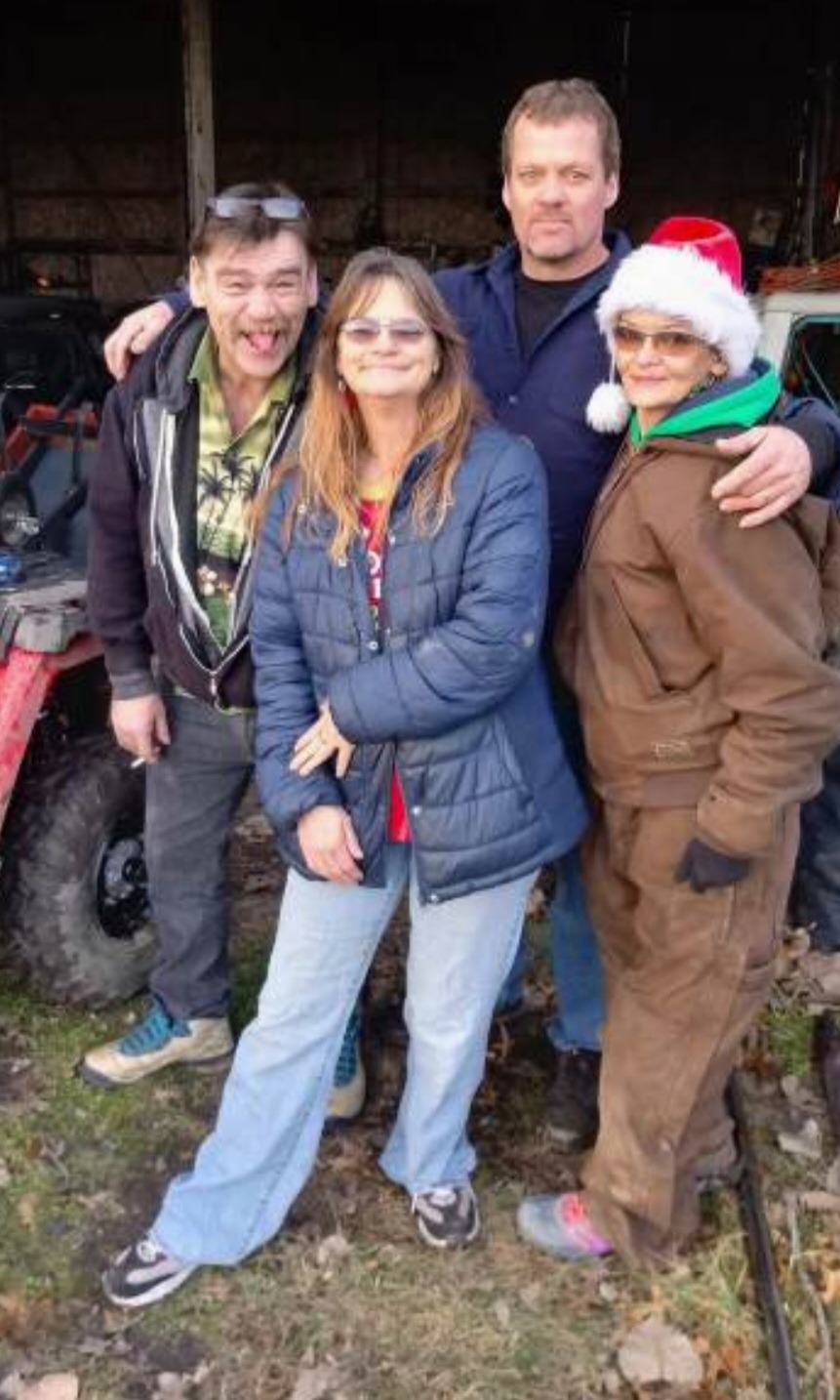 Help Honor Jimmy's Memory campaign photo, 2 of 5