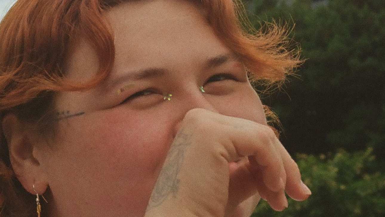 Support a 2S and Indigiqueer Trans Girl access Top Surgery photo