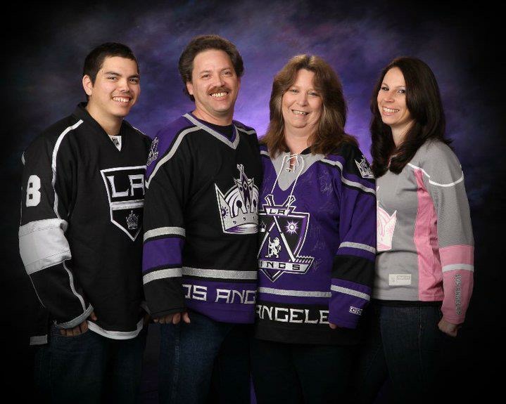Supporting Family in the Time of Need campaign photo, 5 of 7