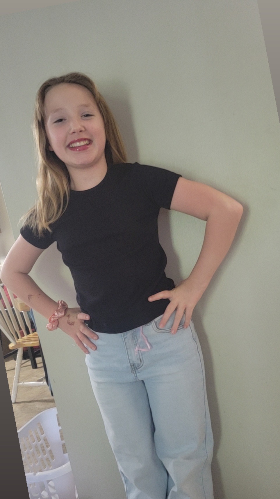 Support Zaylee’s Cancer Journey campaign photo, 5 of 6