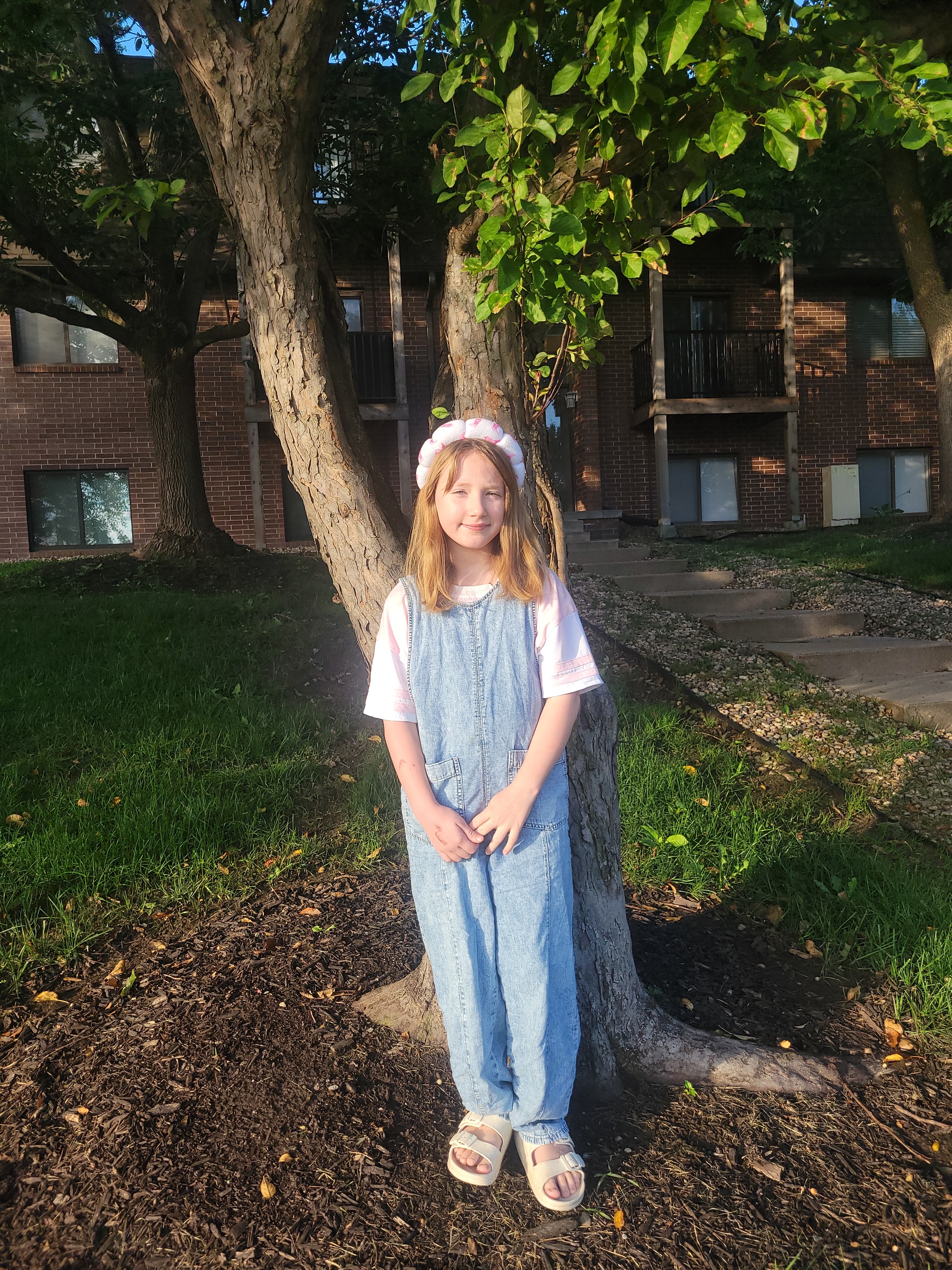 Support Zaylee’s Cancer Journey campaign photo, 4 of 6