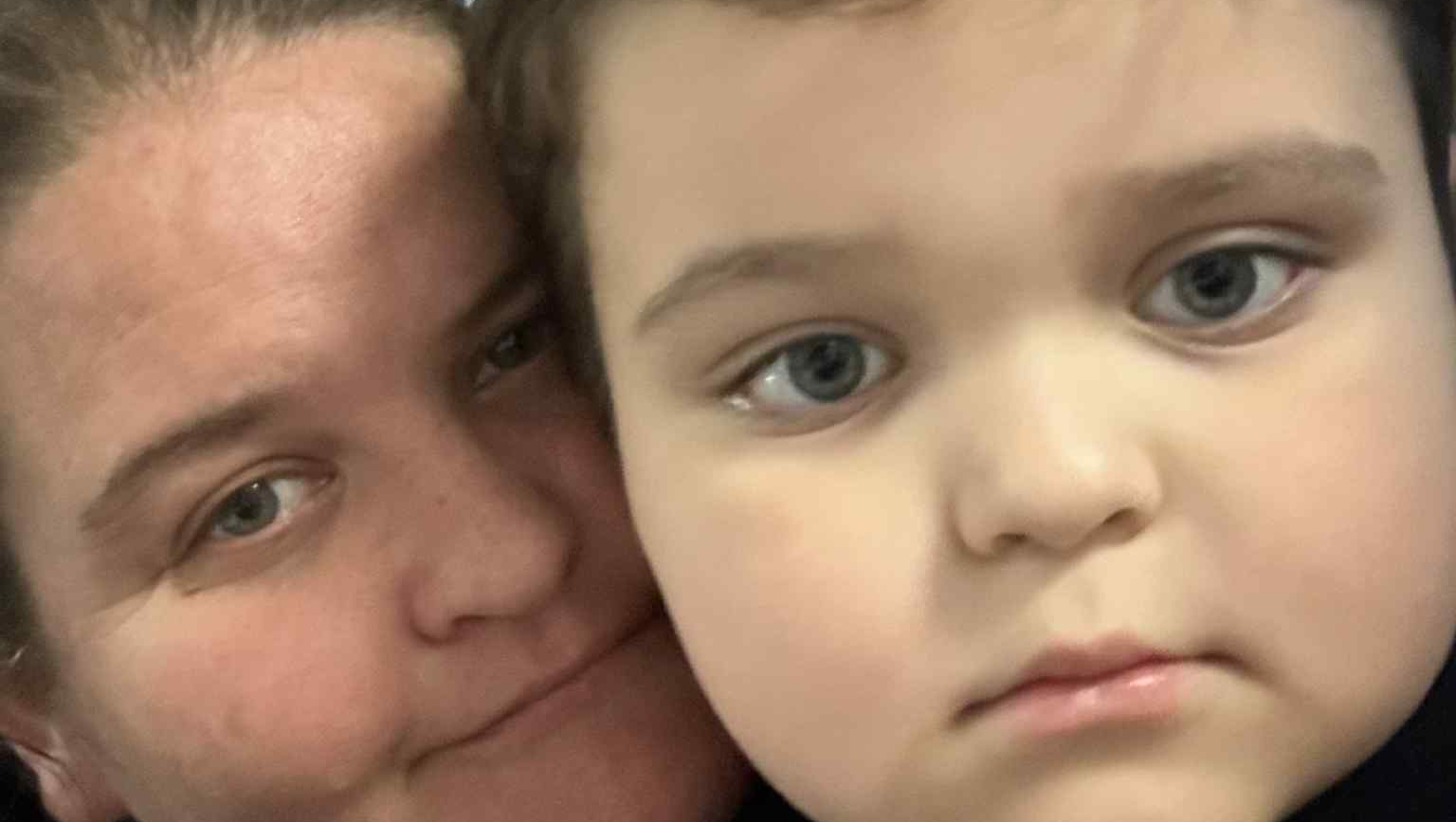 Stand with Matthias: Autism and Leukemia