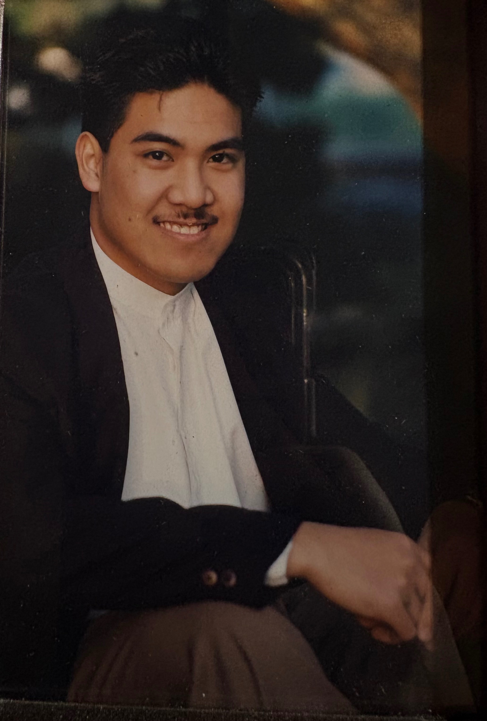 Help Honor Reggie Niro's Memory campaign photo, 2 of 4