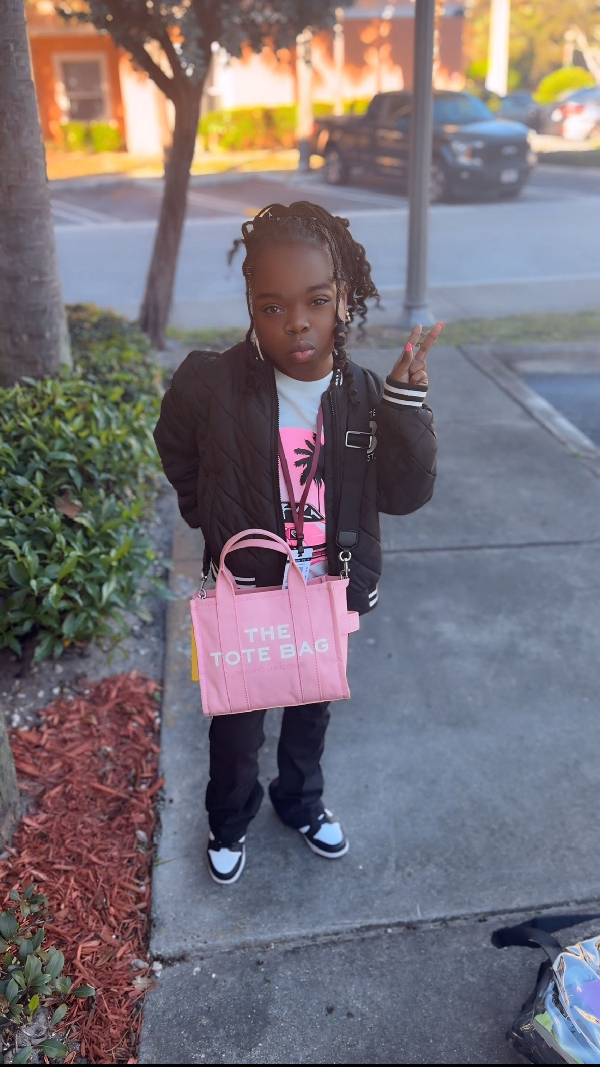Helping Us Honor Le’Miya With A Proper Farewell campaign photo, 2 of 4