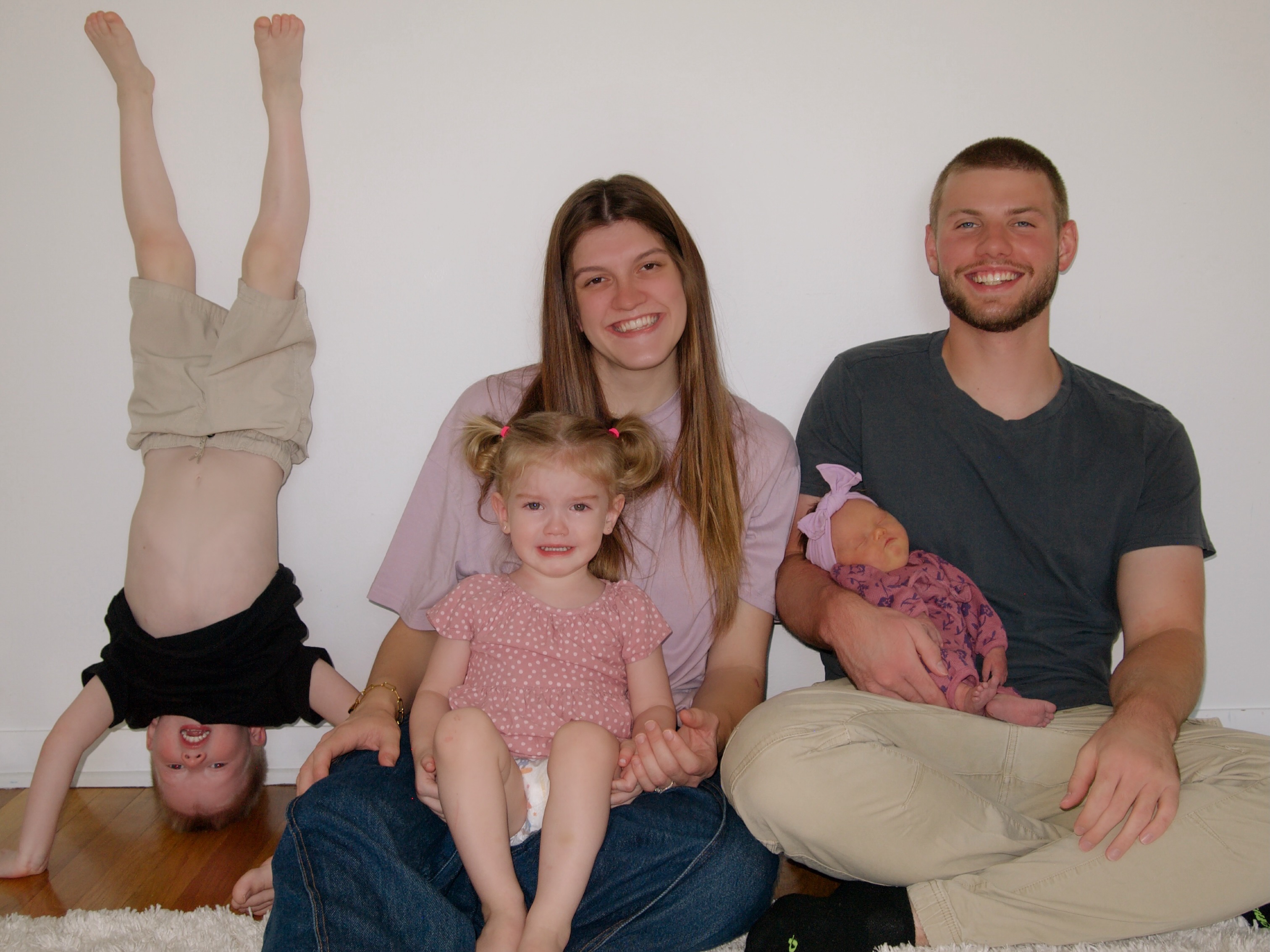 Support Jonathan and Haley’s Unique Journey campaign photo, 7 of 8