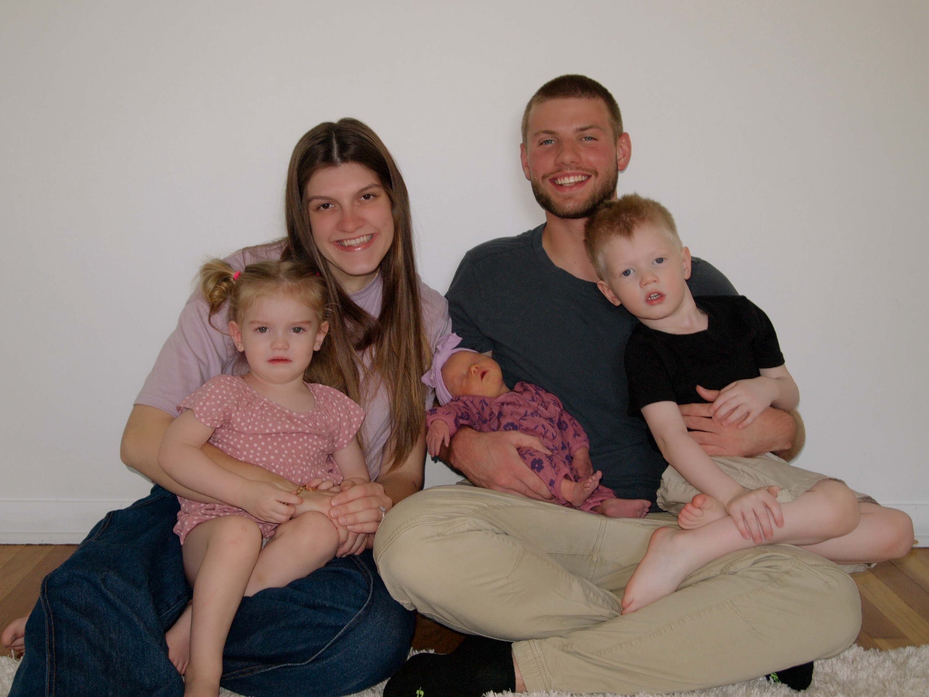 Support Jonathan and Haley’s Unique Journey campaign photo, 5 of 8