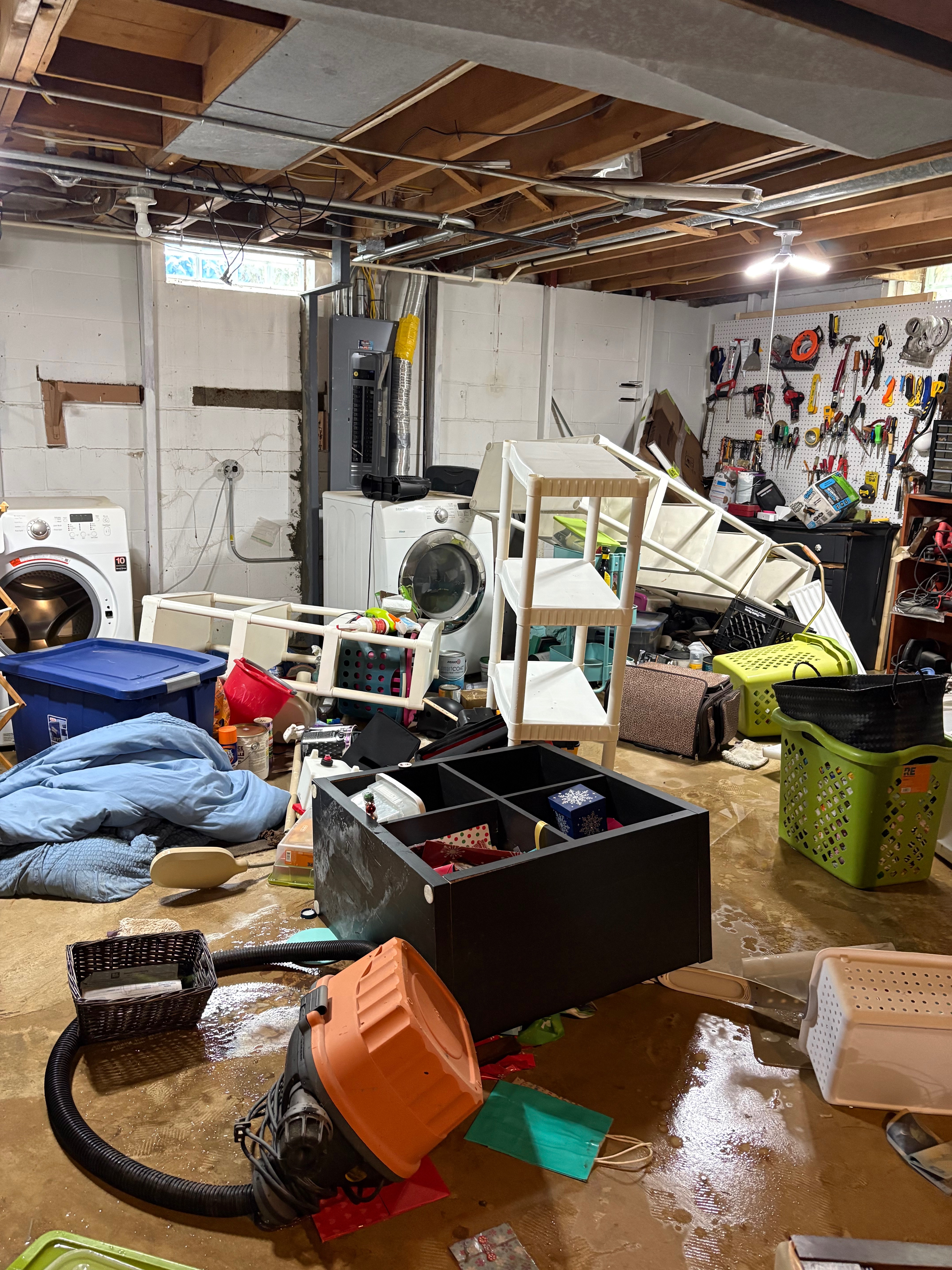 Help Kevin's Family Rebuild After Flooding campaign photo, 7 of 8