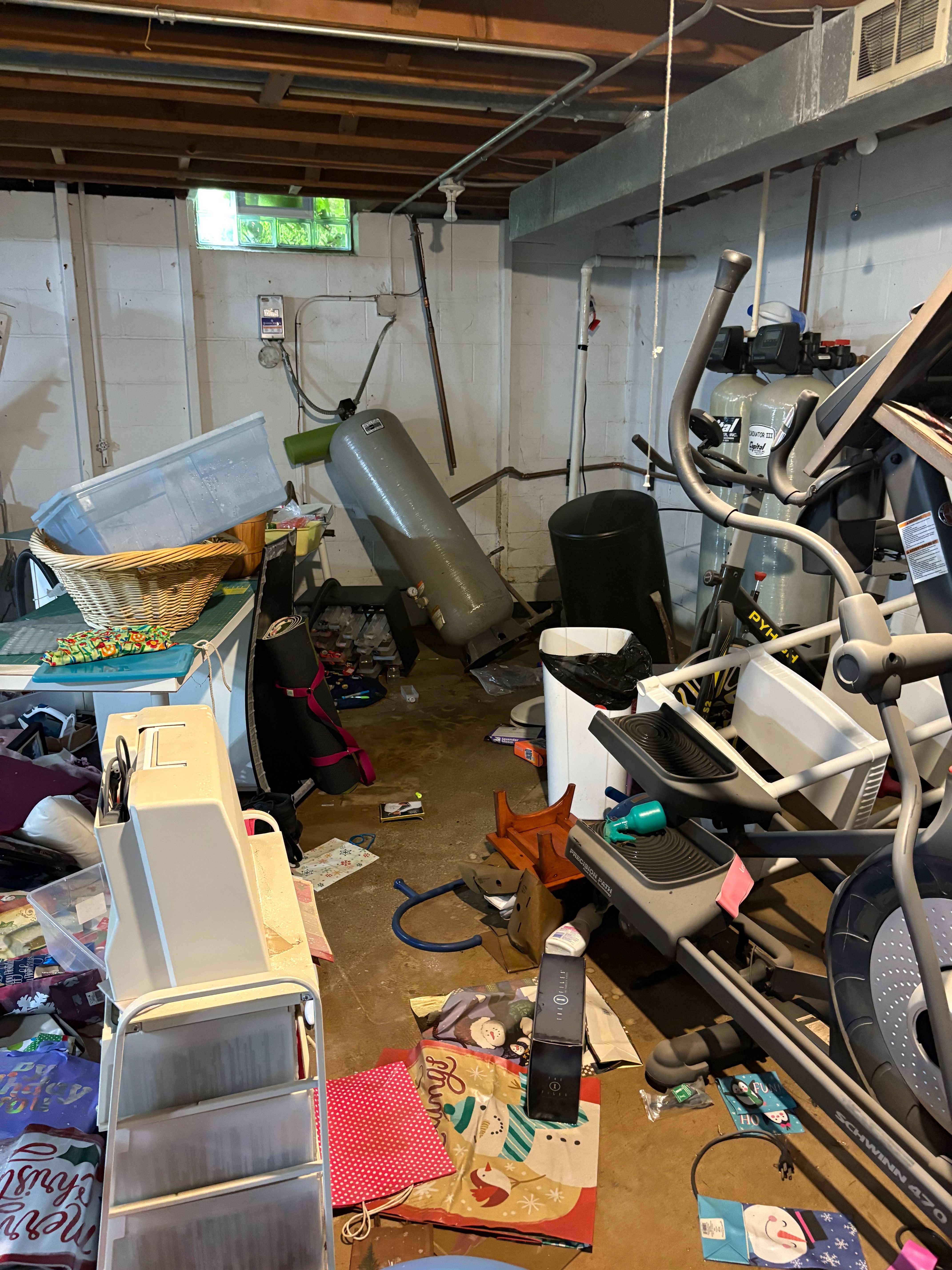 Help Kevin's Family Rebuild After Flooding campaign photo, 4 of 8