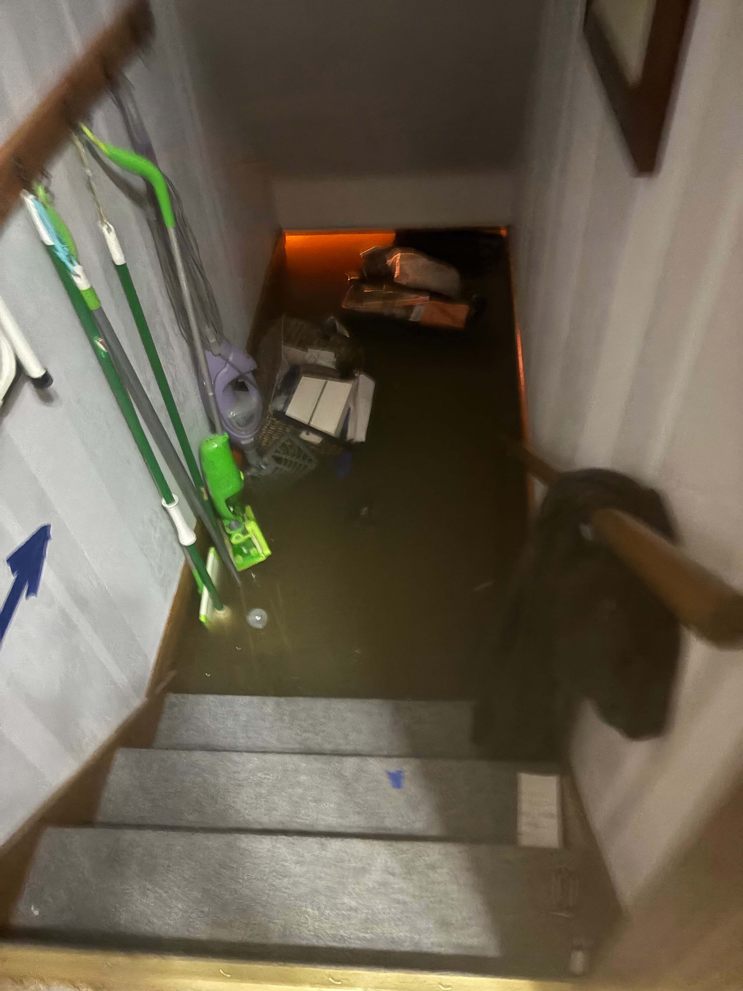 Help Kevin's Family Rebuild After Flooding campaign photo, 6 of 8