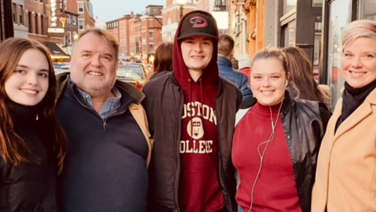 Support Henry's Fight Against Leukemia photo